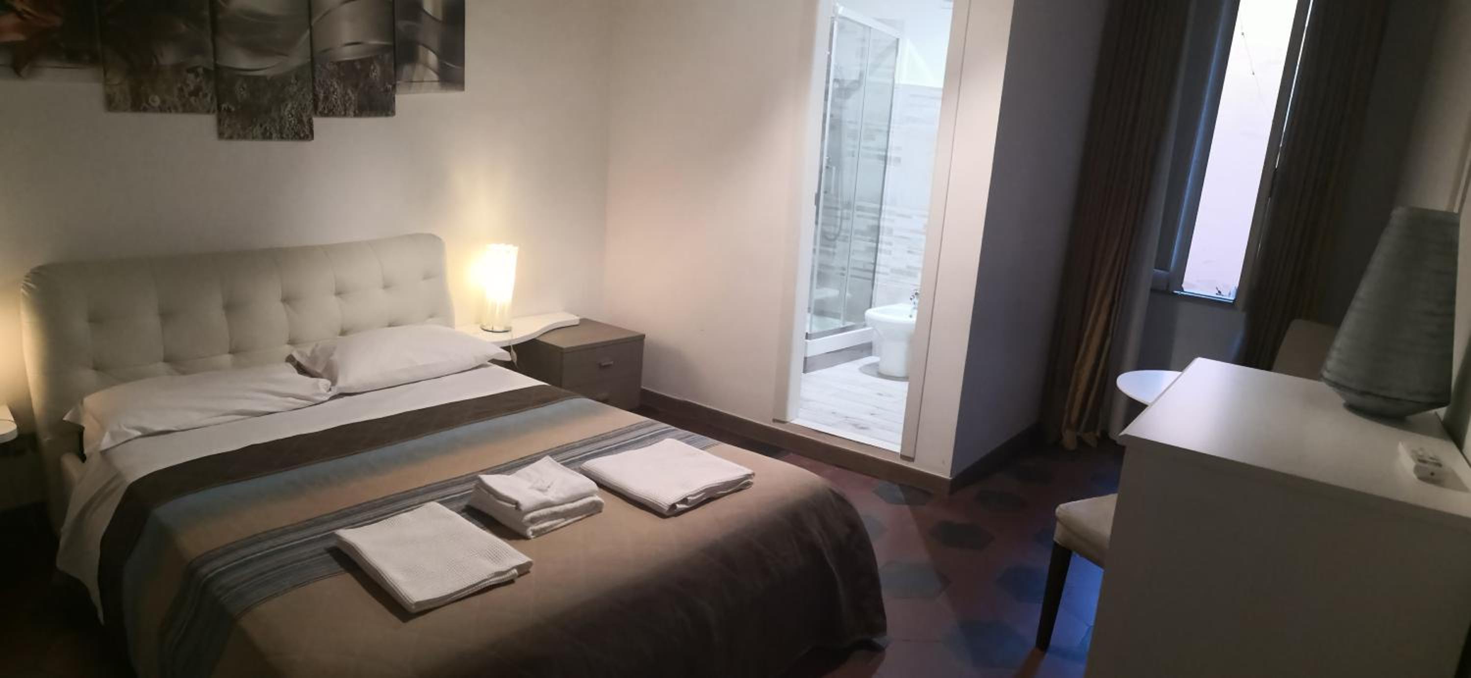 Napoleone Suite