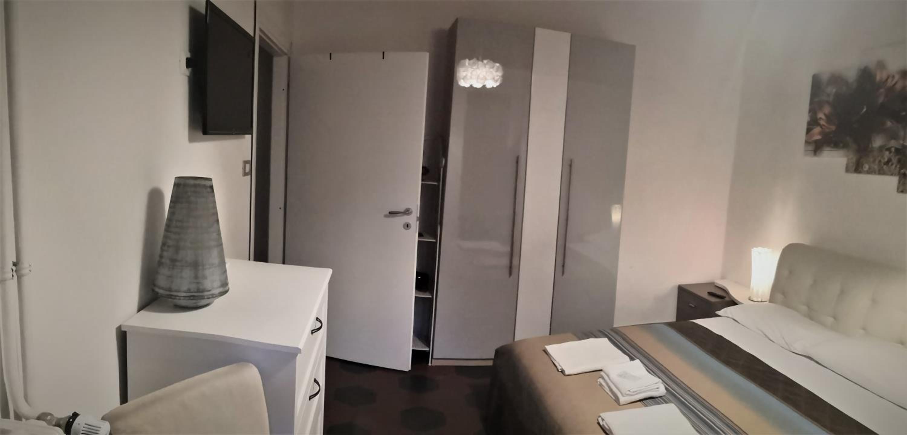 Napoleone Suite