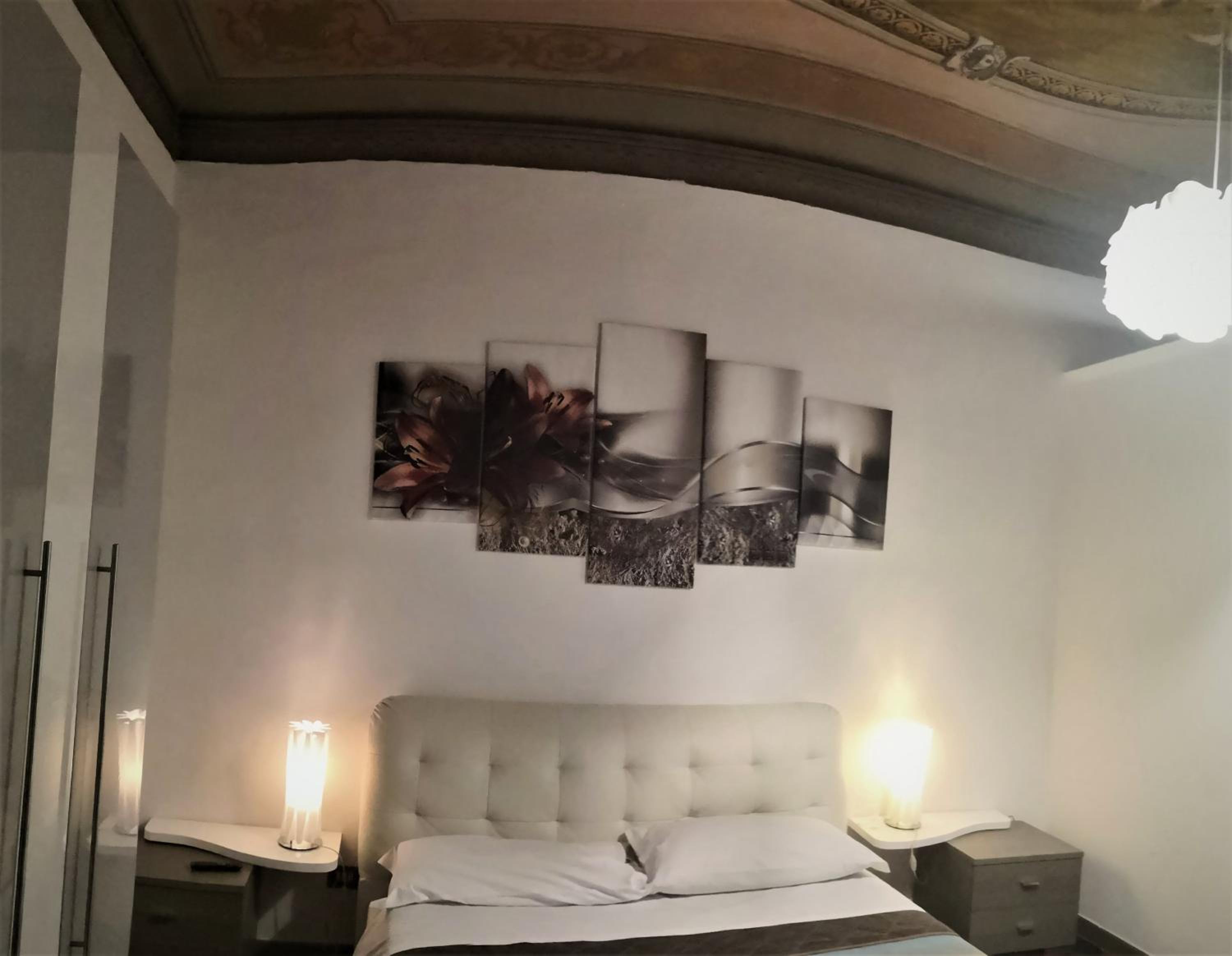 Napoleone Suite