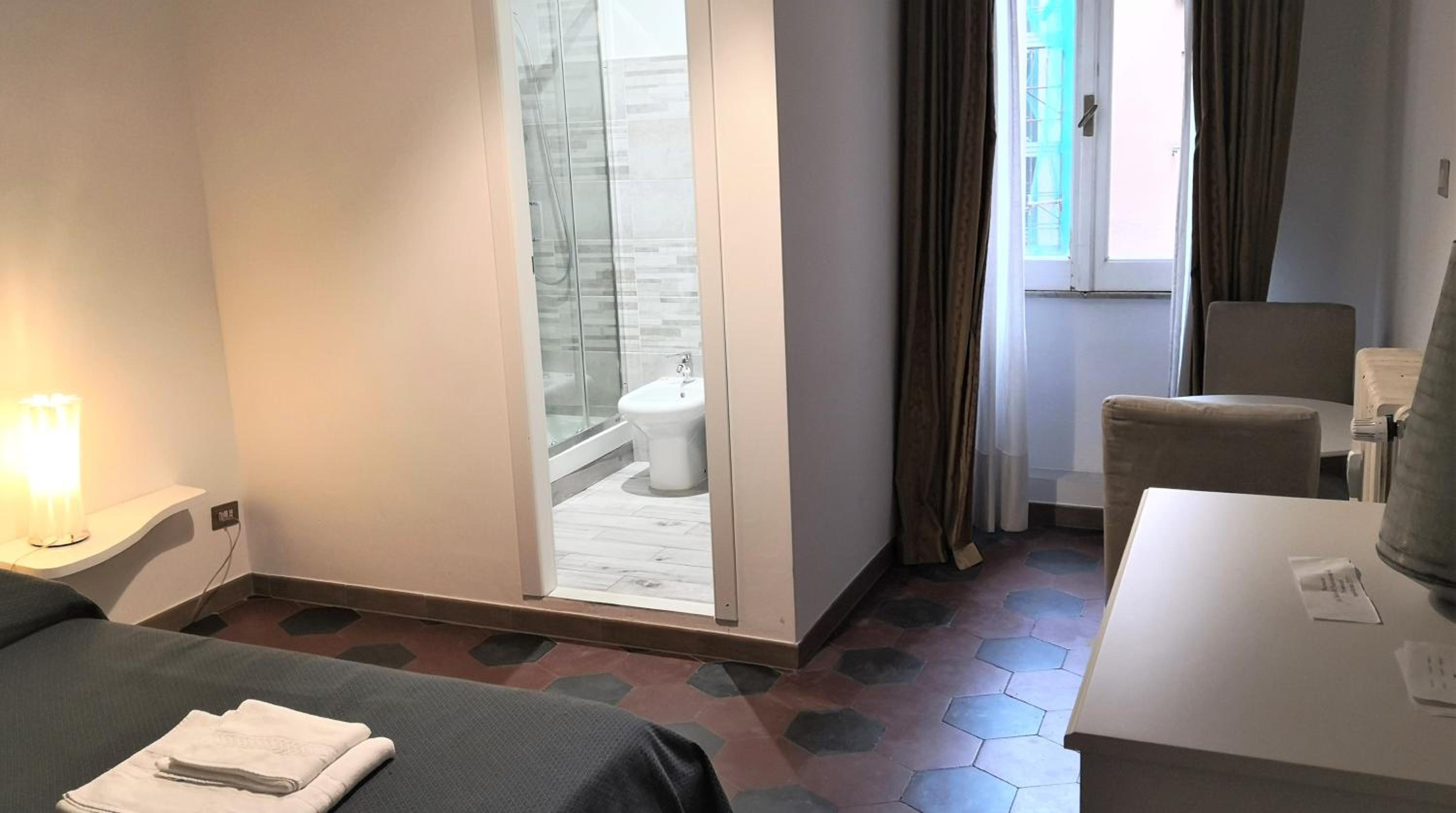 Napoleone Suite