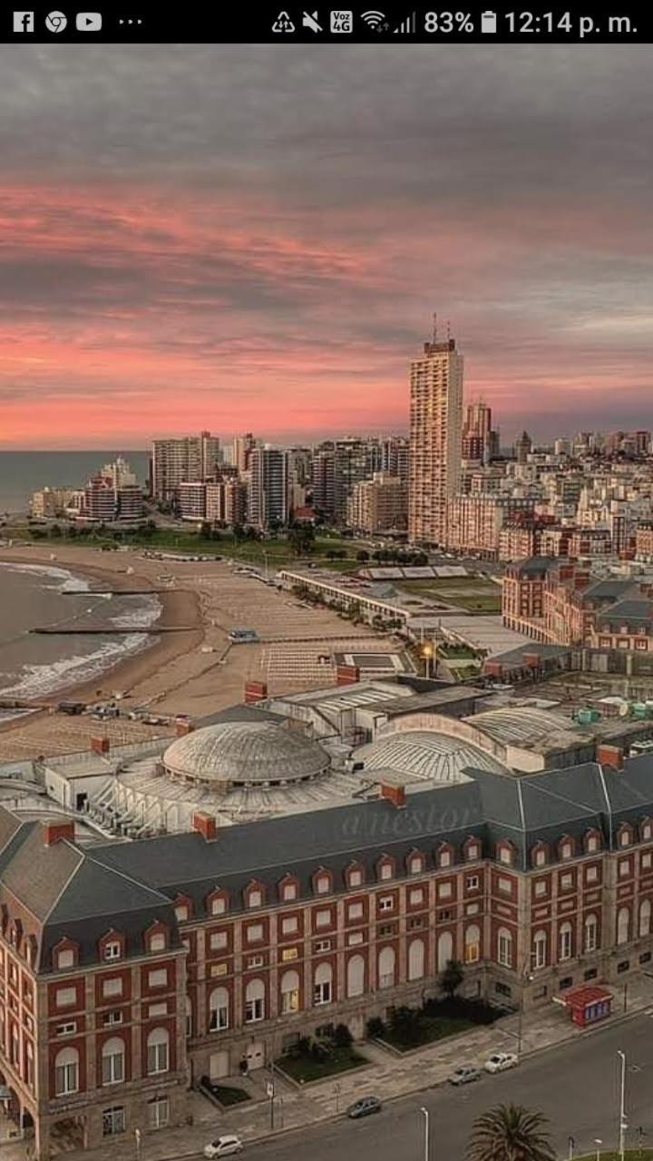 Departamento Plaza Colón, Mar del Plata