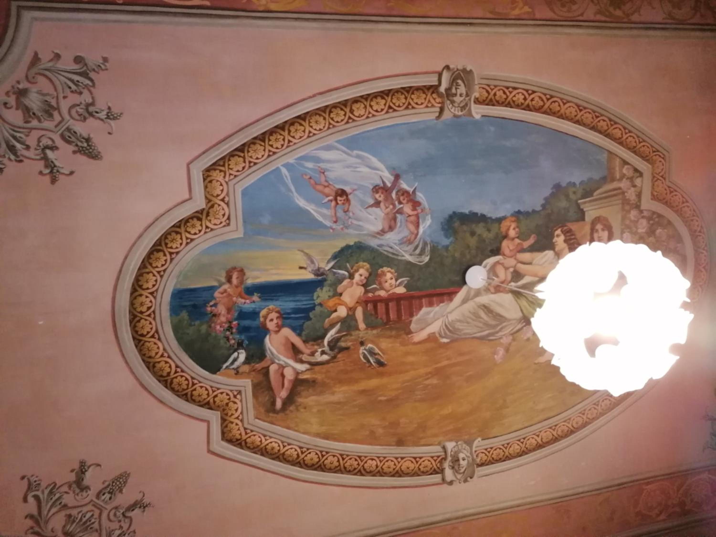 Napoleone Suite