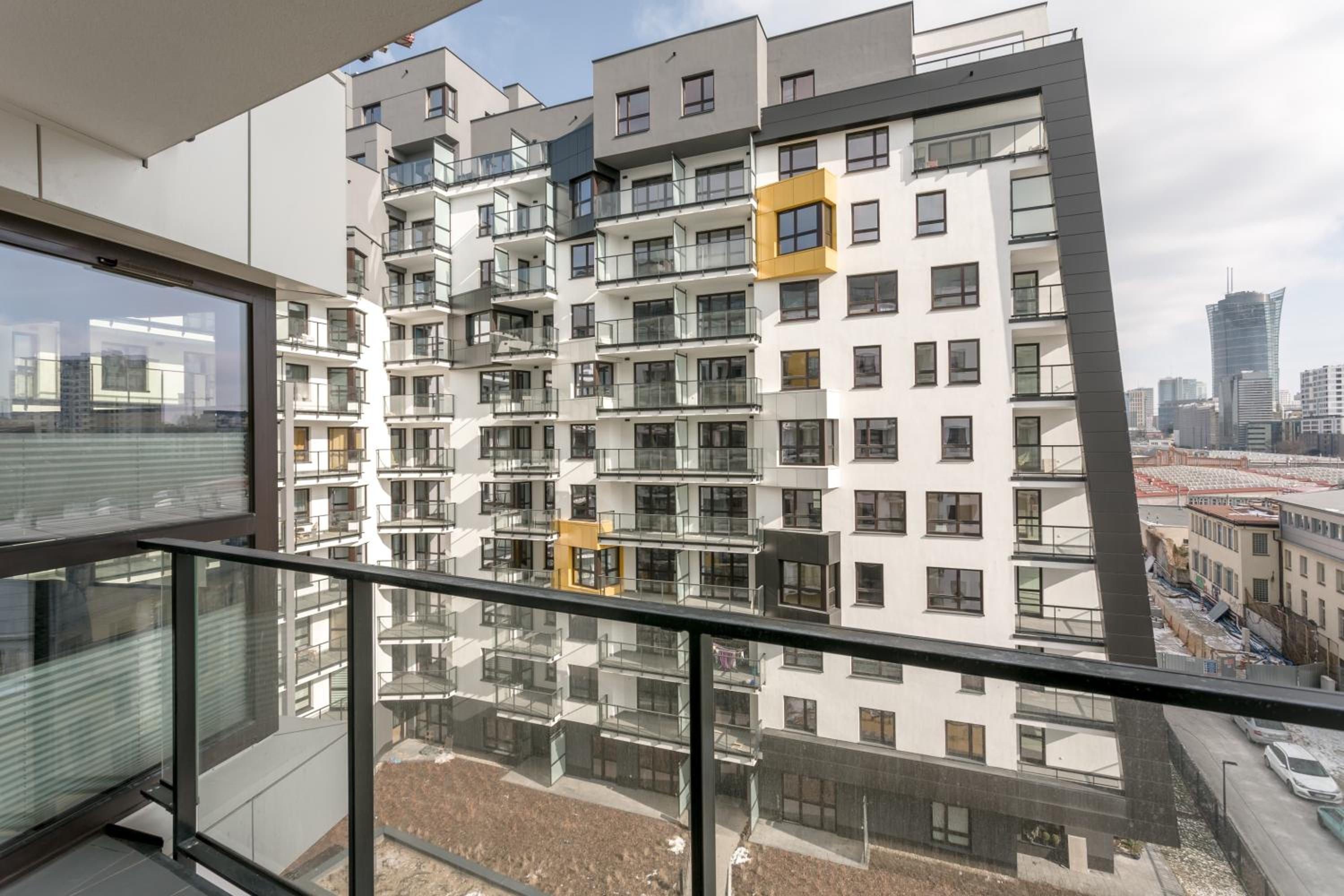 Chill Apartments City Link