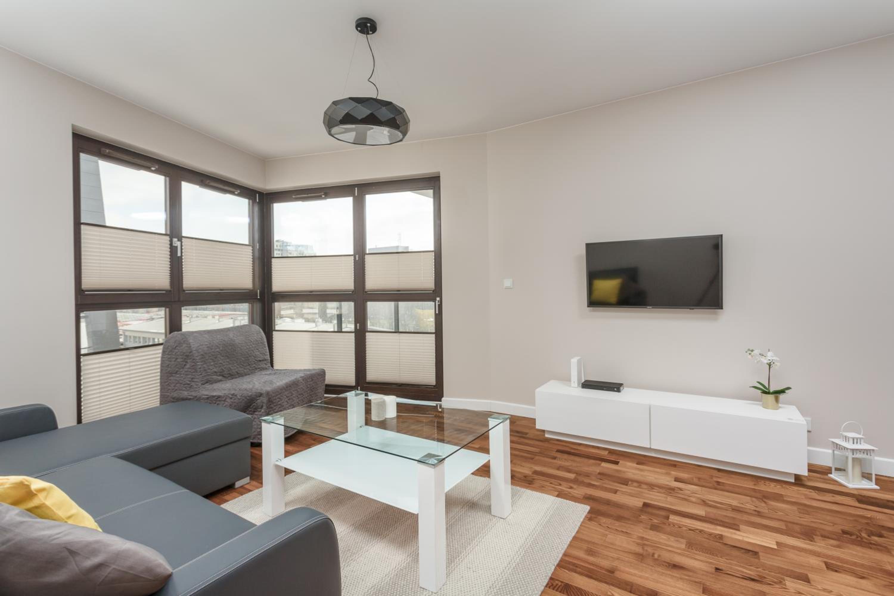Chill Apartments City Link