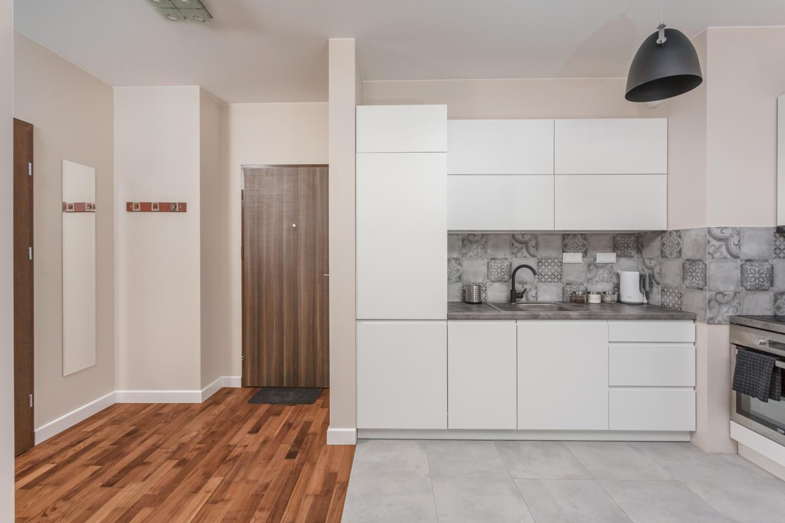 Chill Apartments City Link