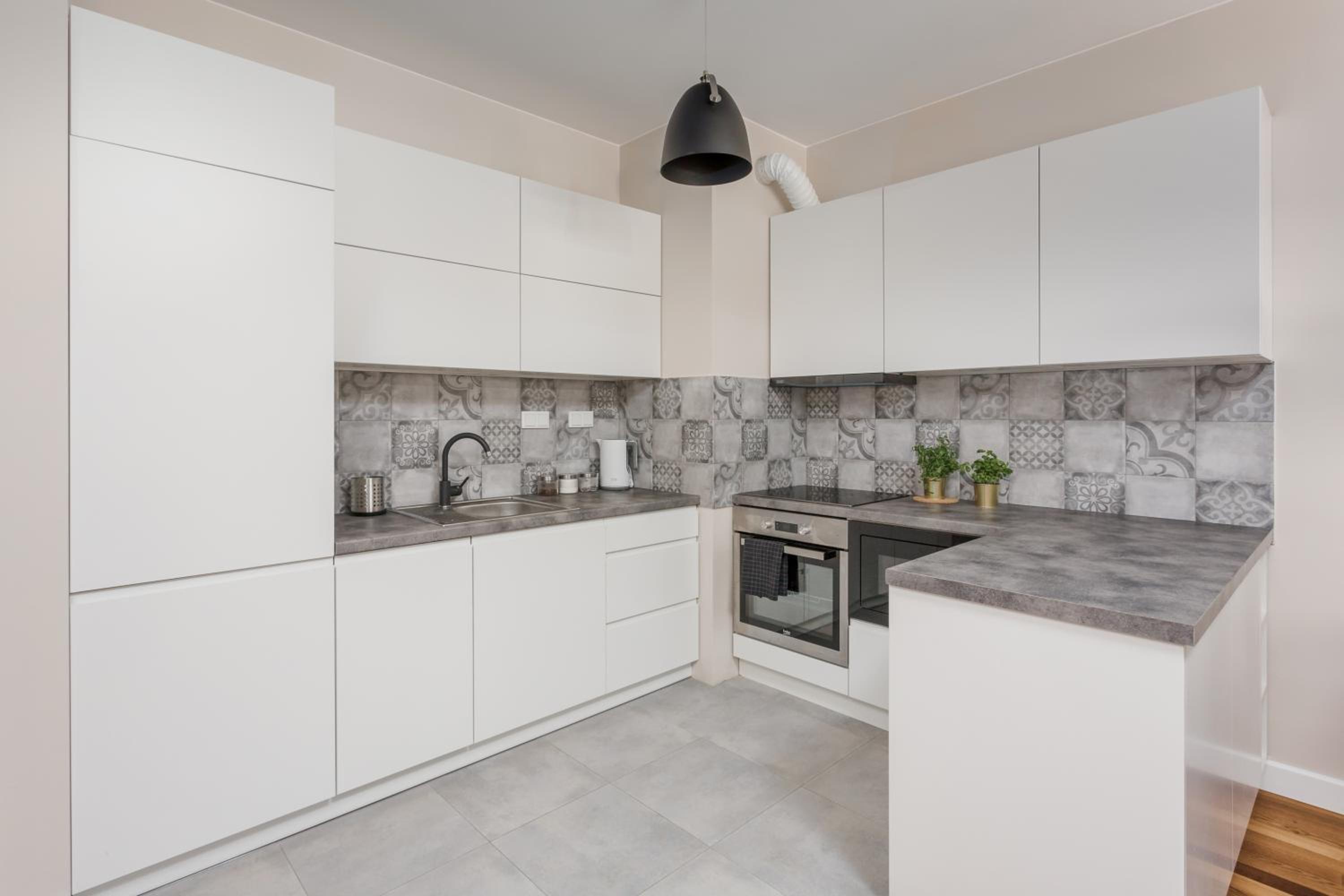 Chill Apartments City Link