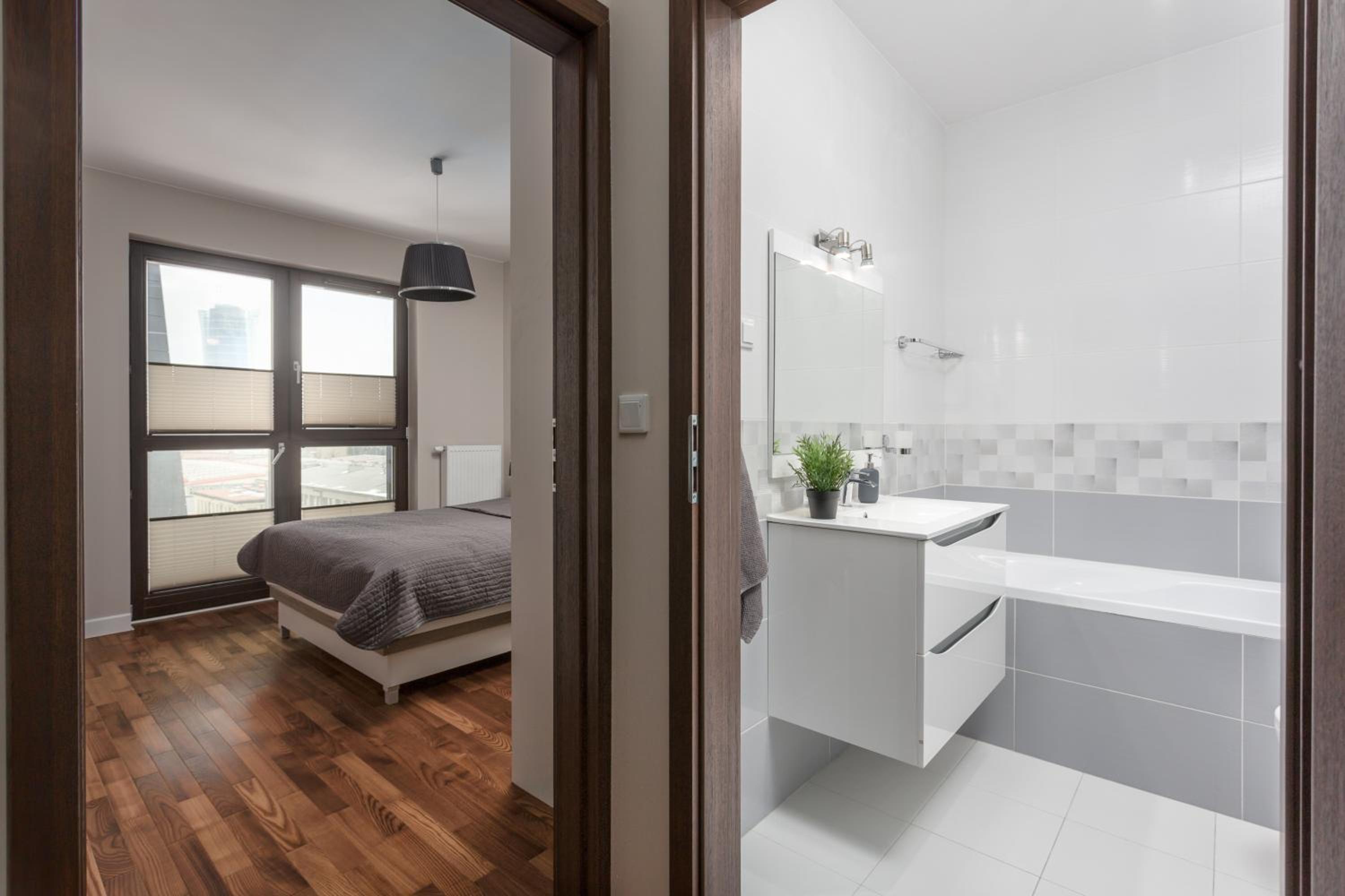 Chill Apartments City Link
