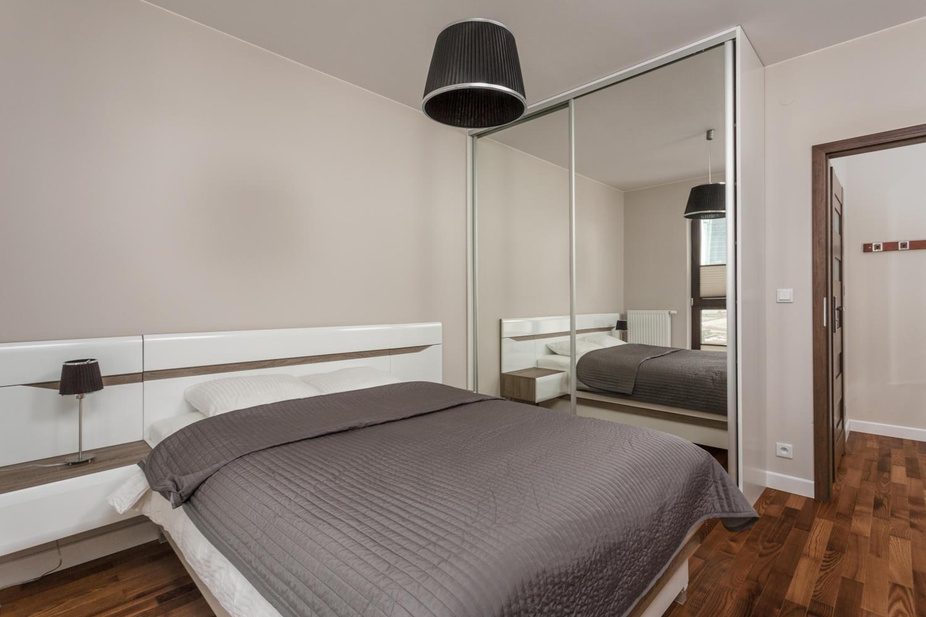 Chill Apartments City Link
