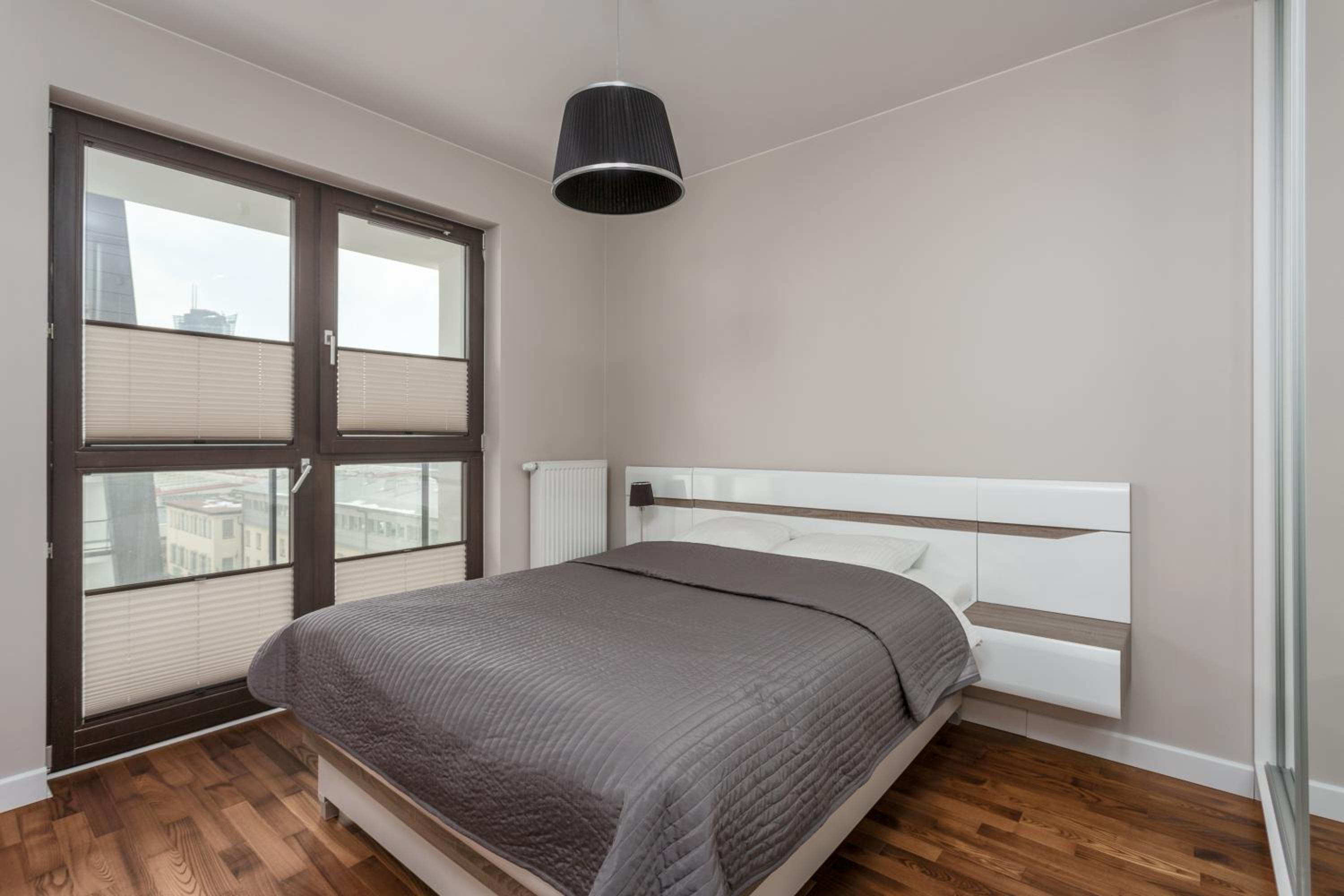 Chill Apartments City Link