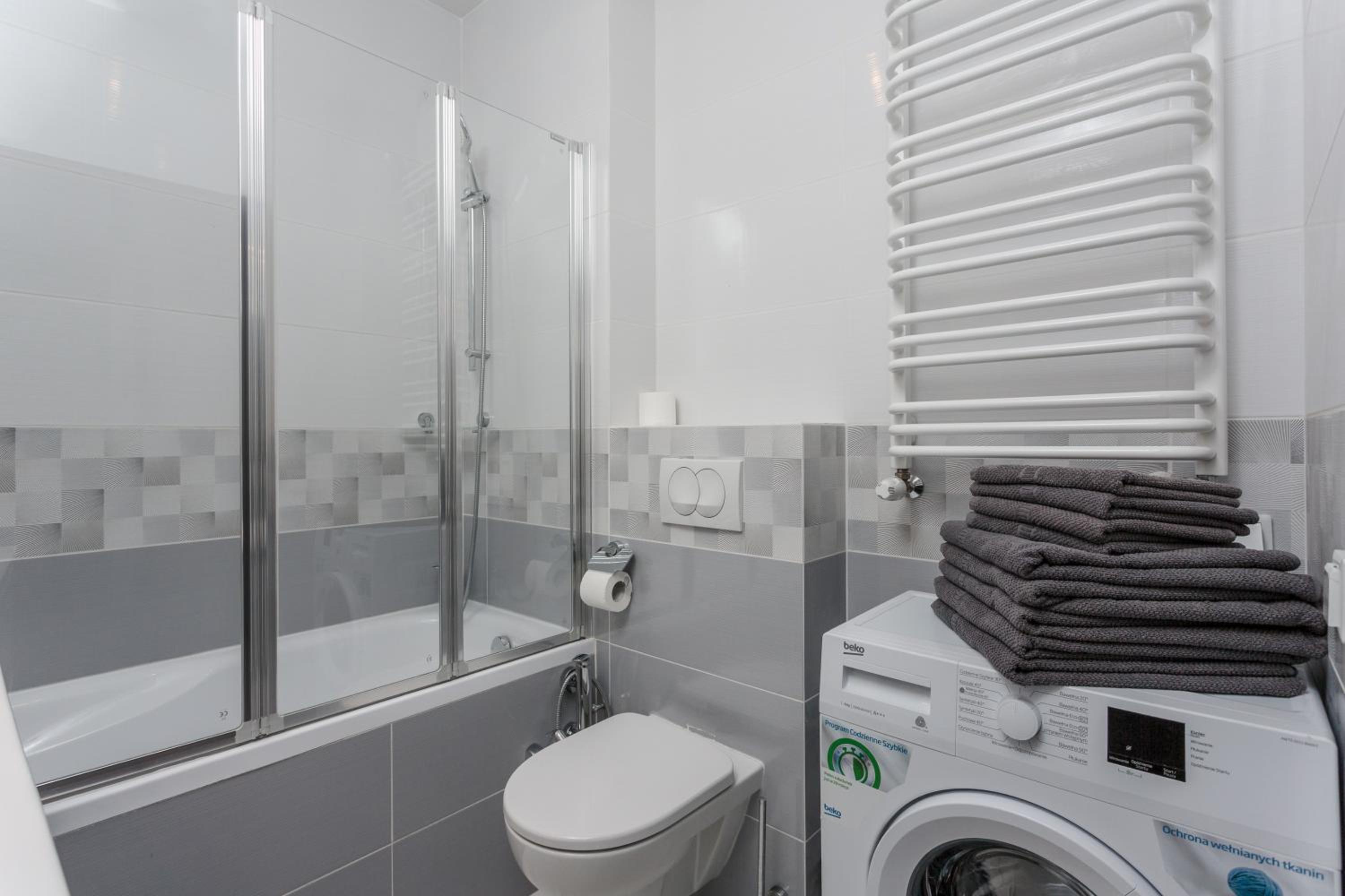 Chill Apartments City Link