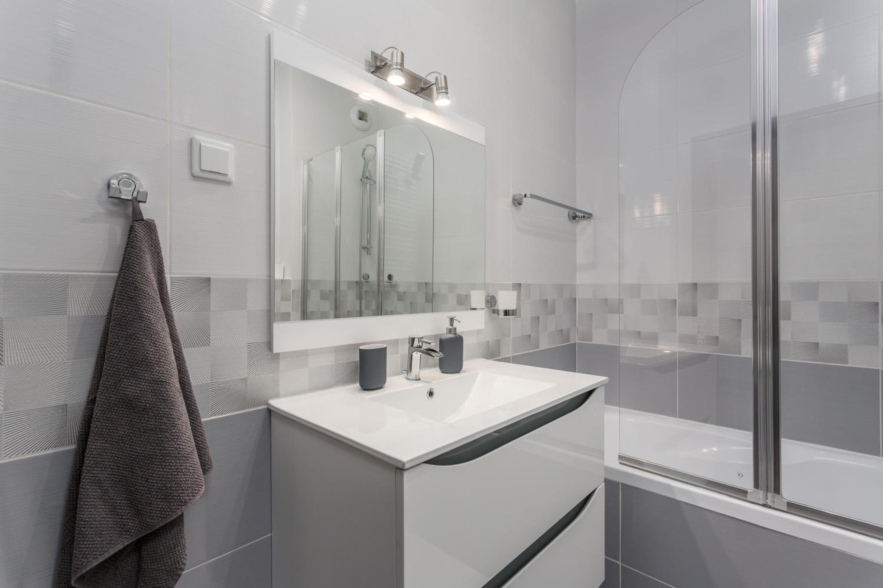 Chill Apartments City Link