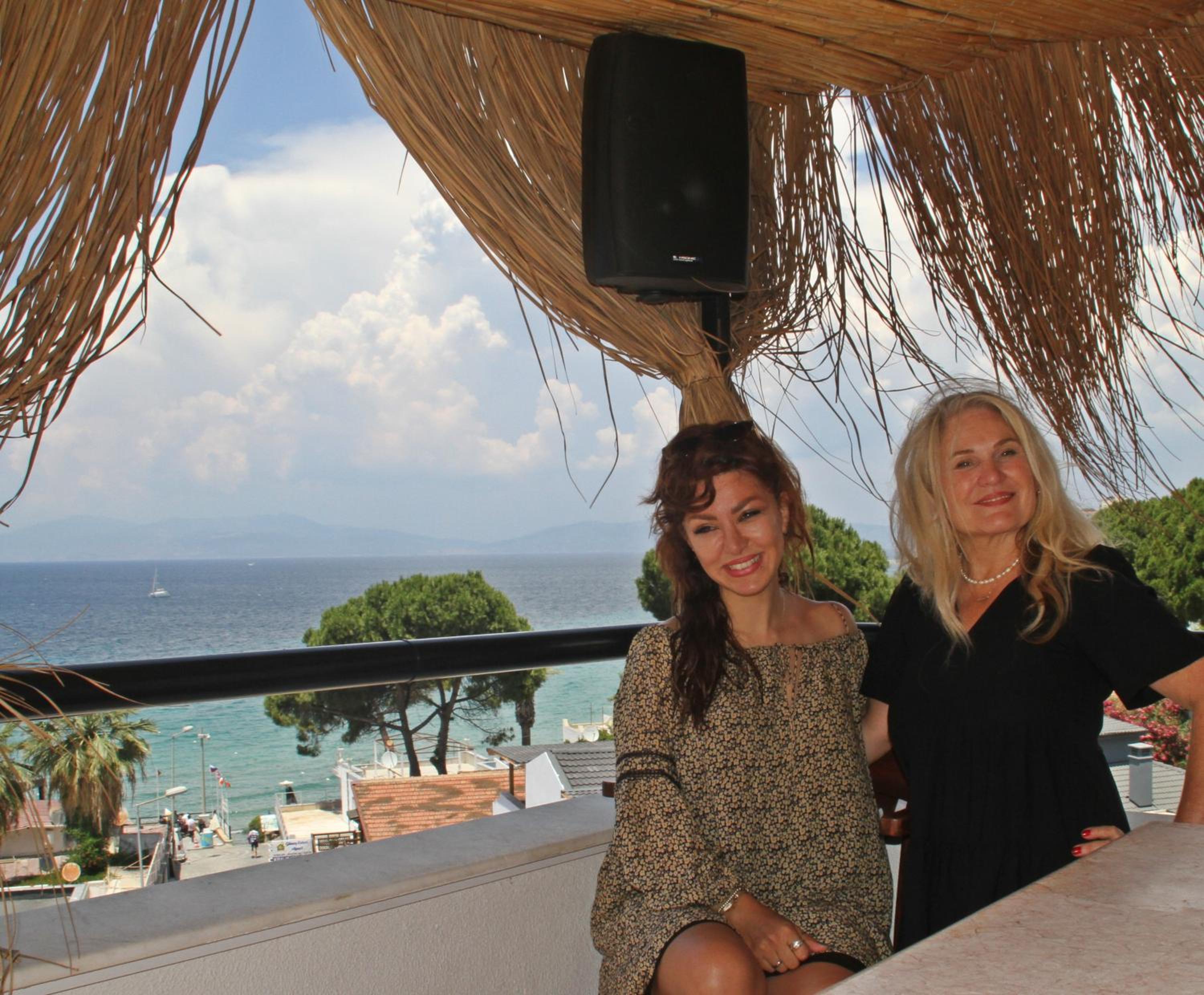 Rosy Suites Hotel - Image 61