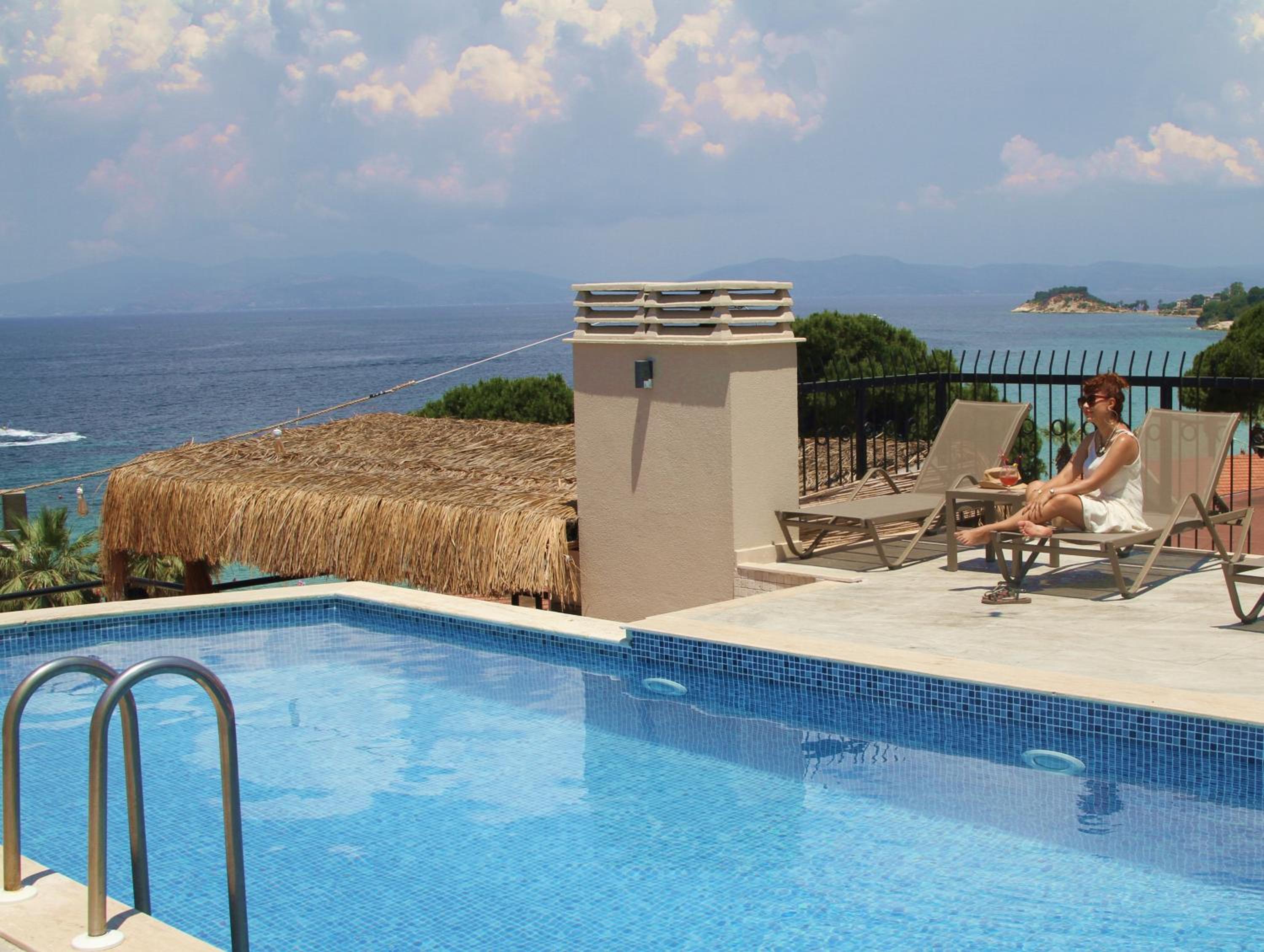 Rosy Suites Hotel - Image 78