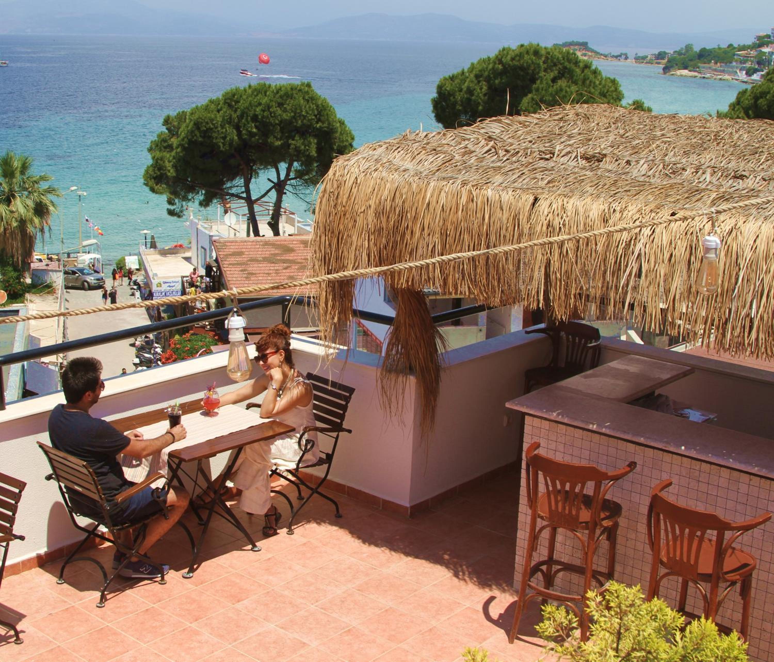 Rosy Suites Hotel - Image 69