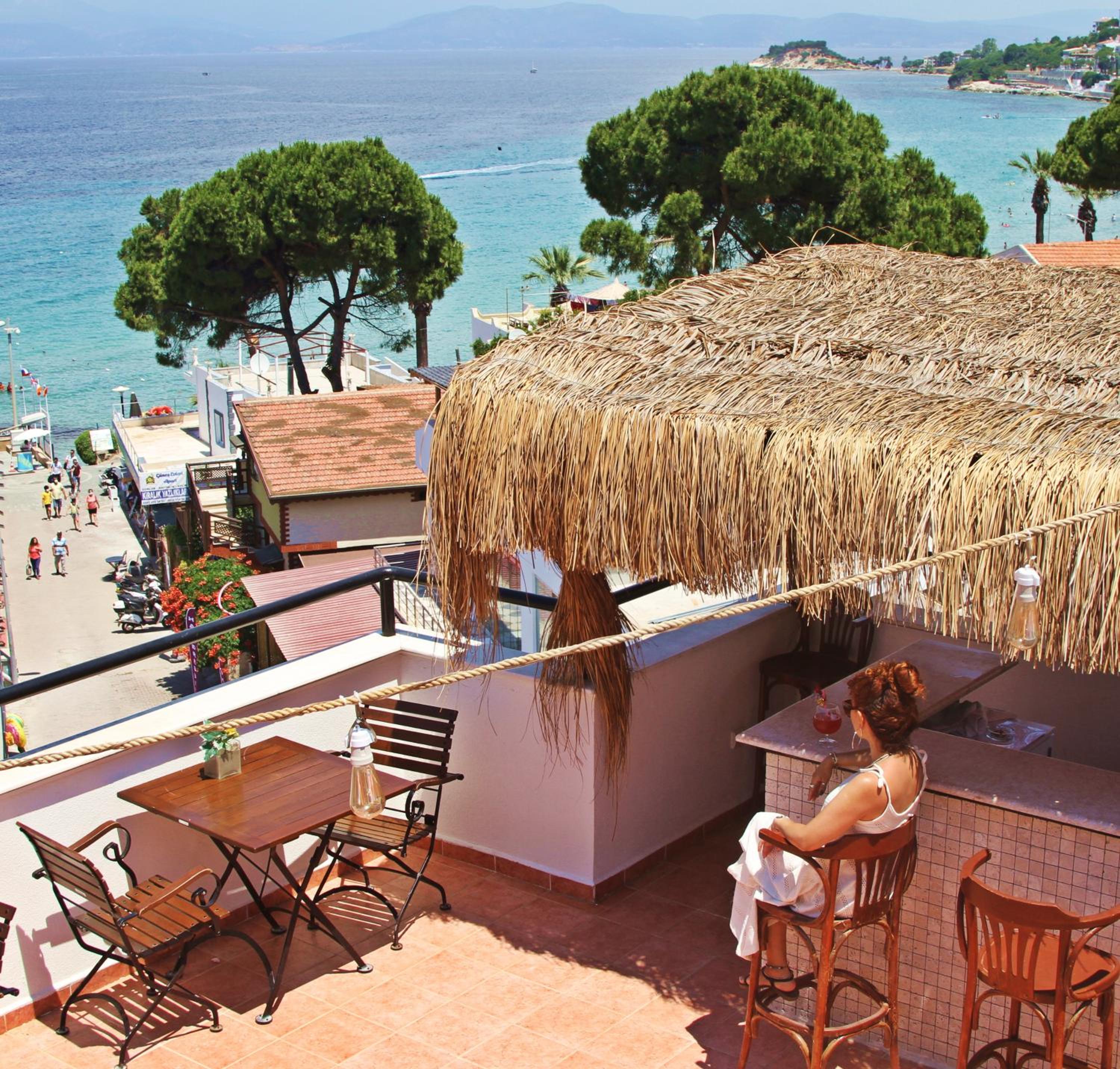 Rosy Suites Hotel - Image 70