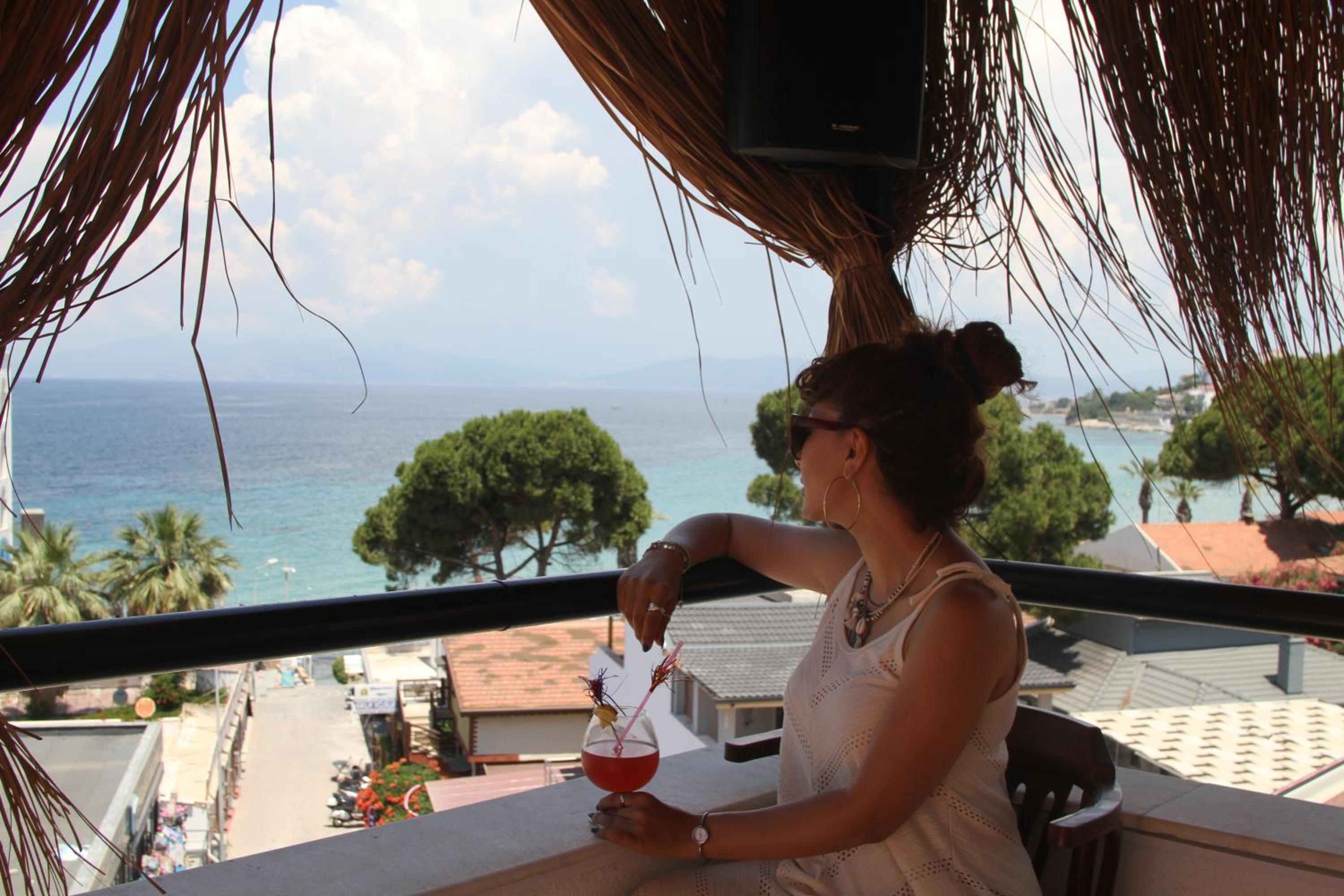 Rosy Suites Hotel - Image 60