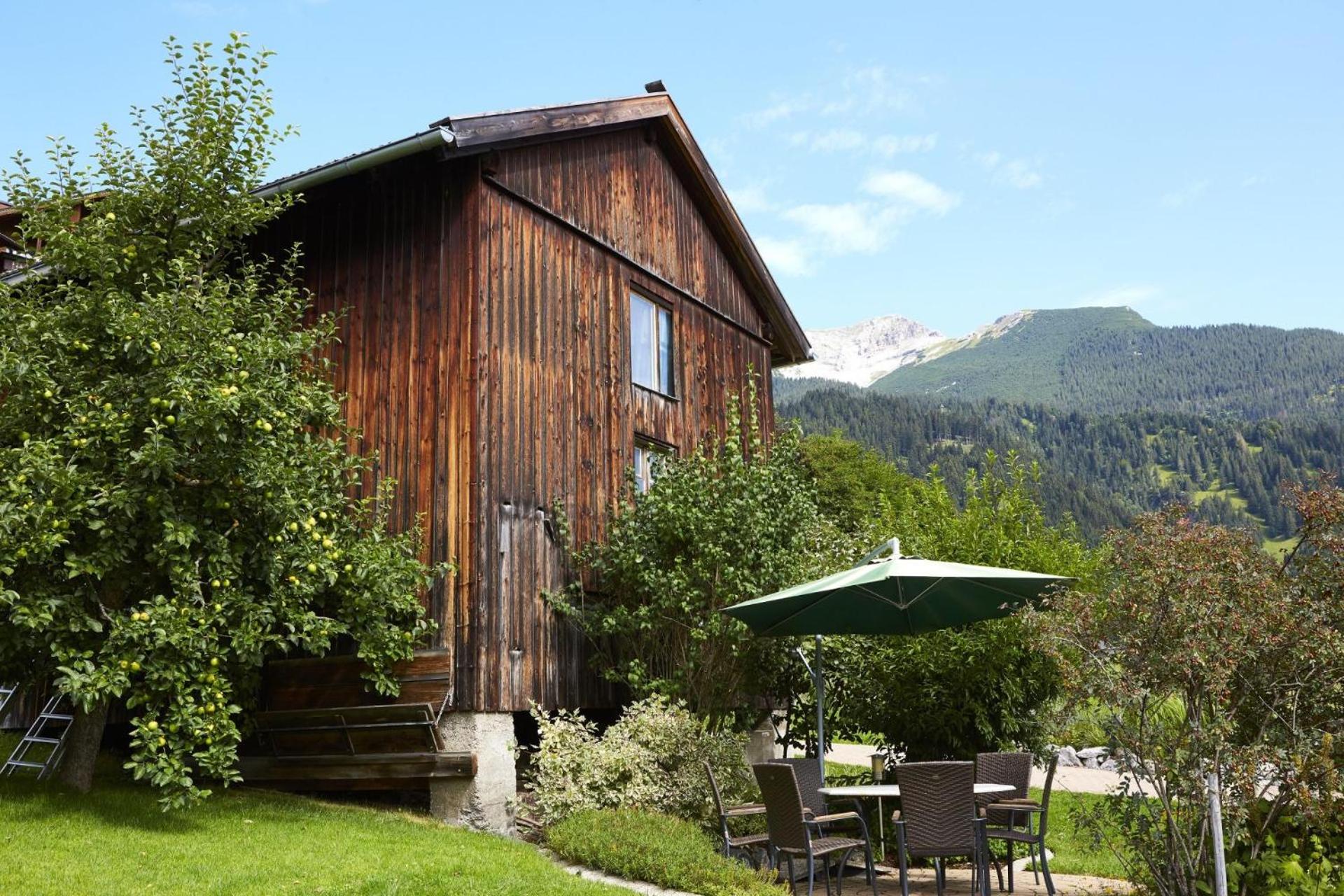 Pension Bartlhof
