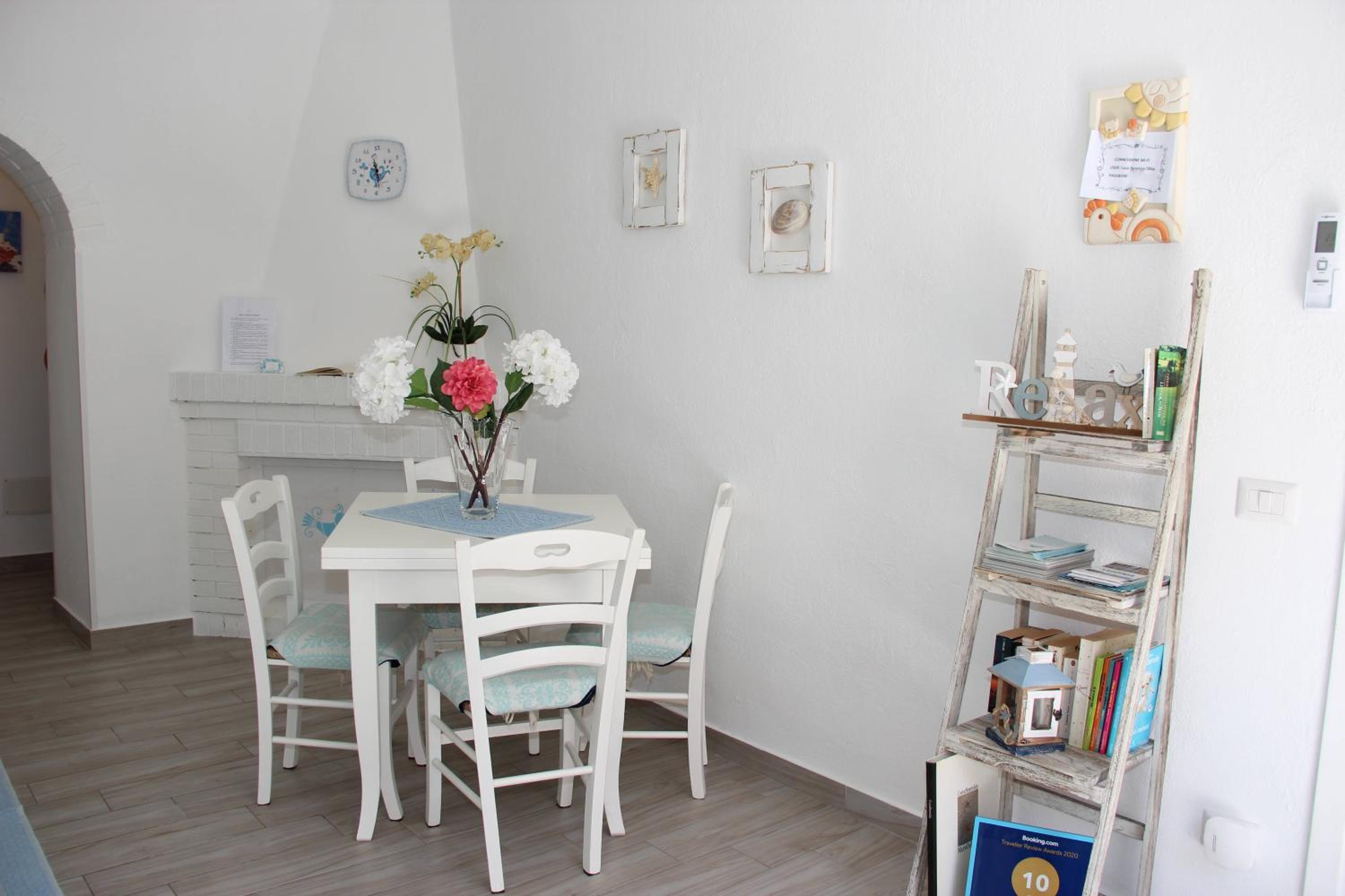 Casa Berenice view 5