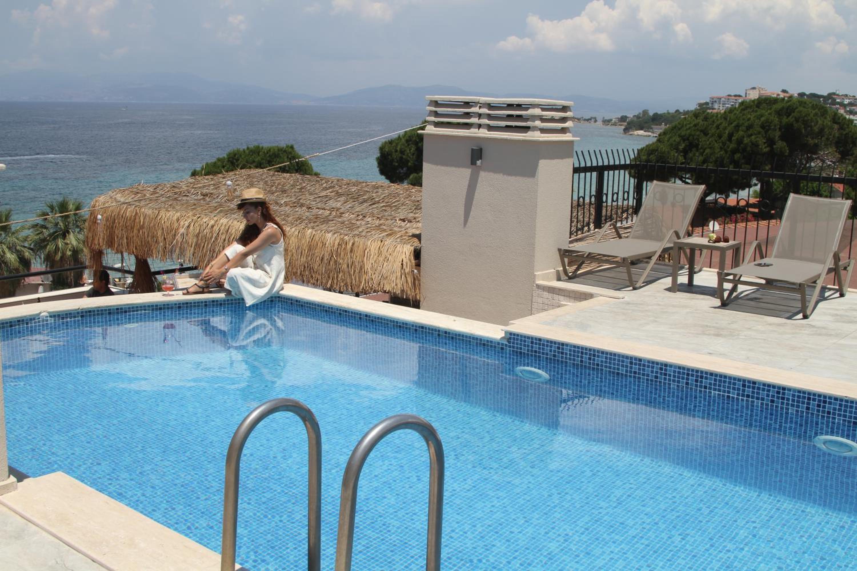 Rosy Suites Hotel - Image 66