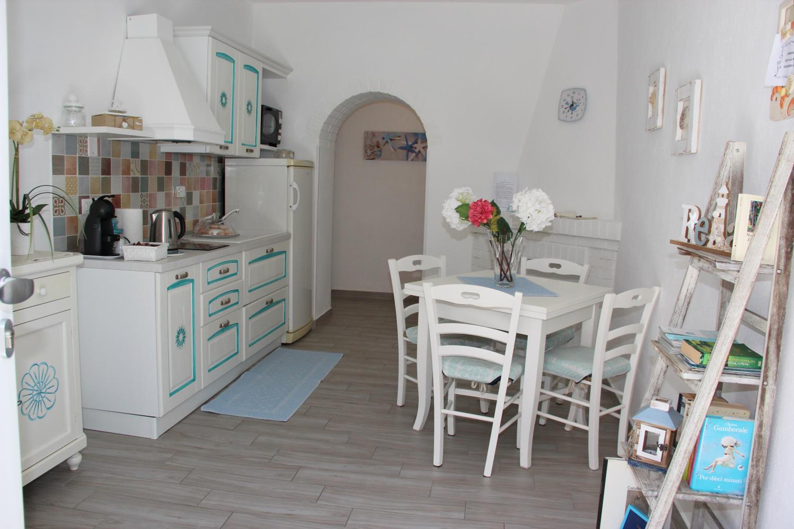 Casa Berenice view 3