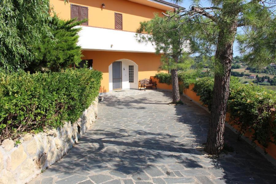 B&B VENTO DELL'EST photo 2