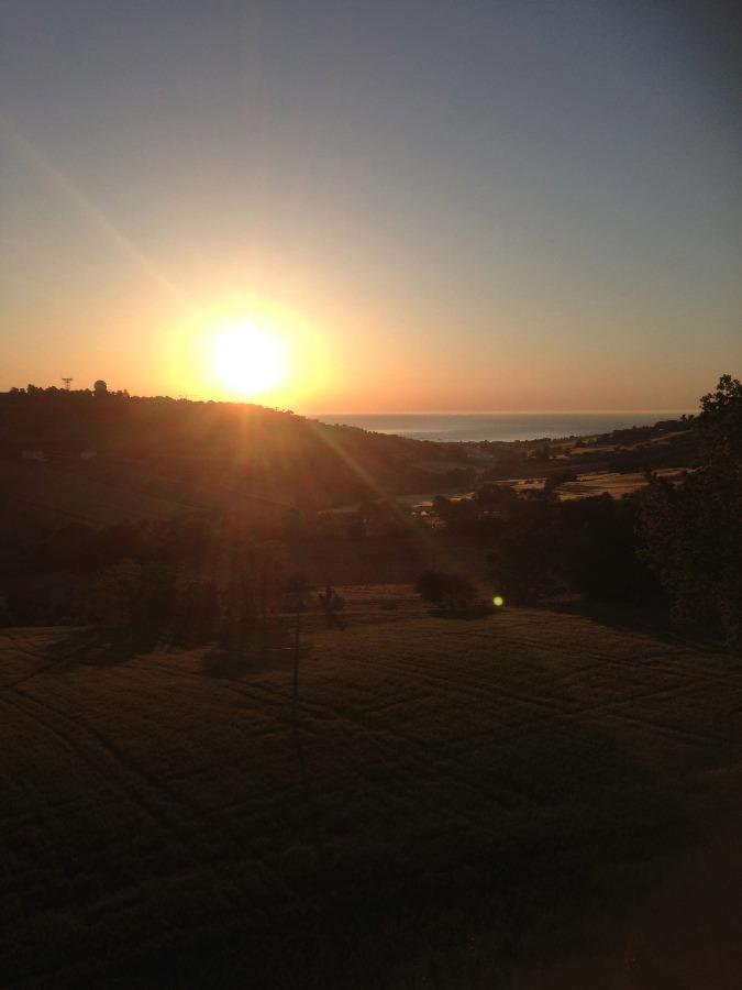 B&B VENTO DELL'EST photo 3