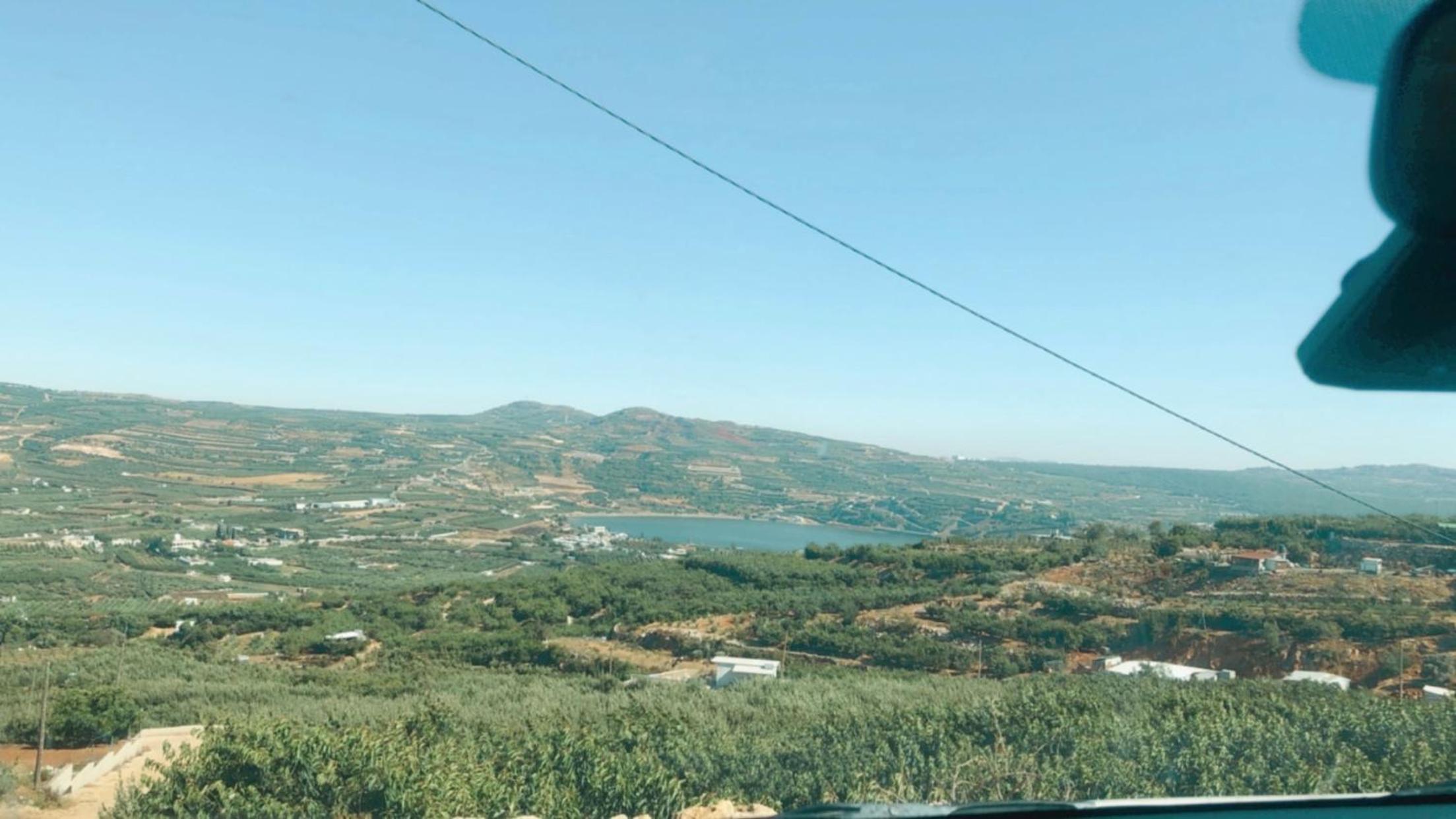 צימר סאפי view 5