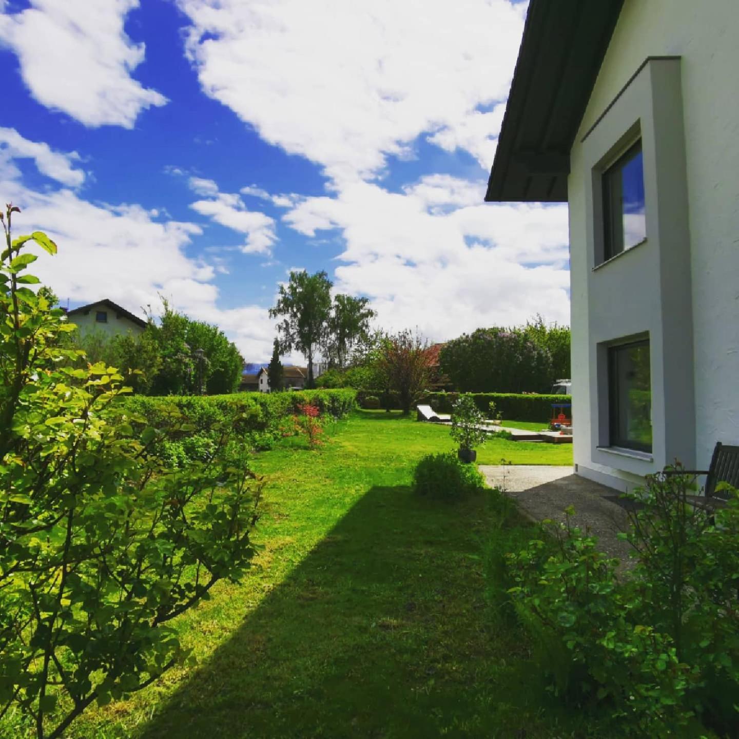 Moderne Ferienwohnungen mit Designbad view 5
