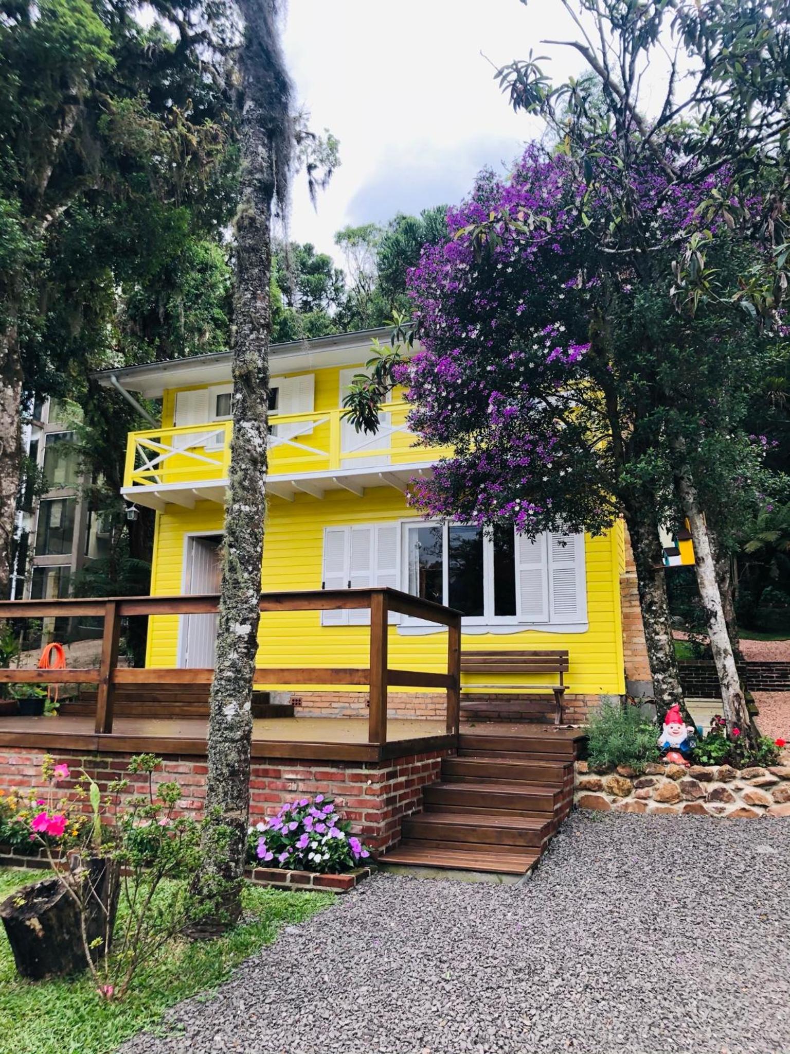 Hotel Chalé do Lago - Image 1