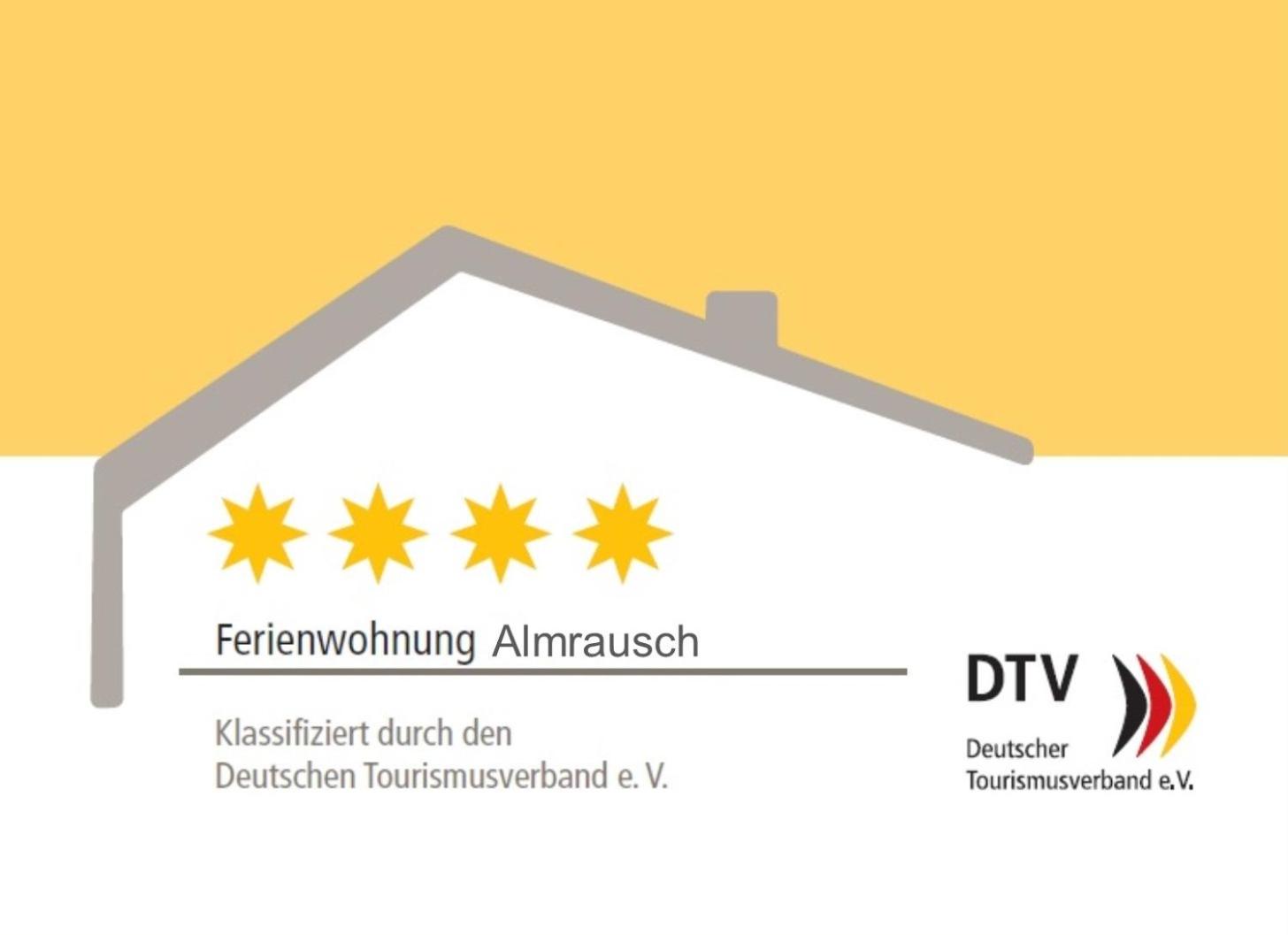 G & H Ferienwohnungen Appartement Almrausch