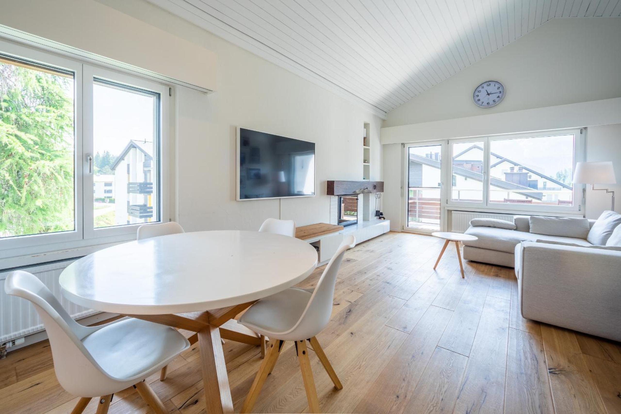 LAAX Homes Casa Curnera 8 view 5