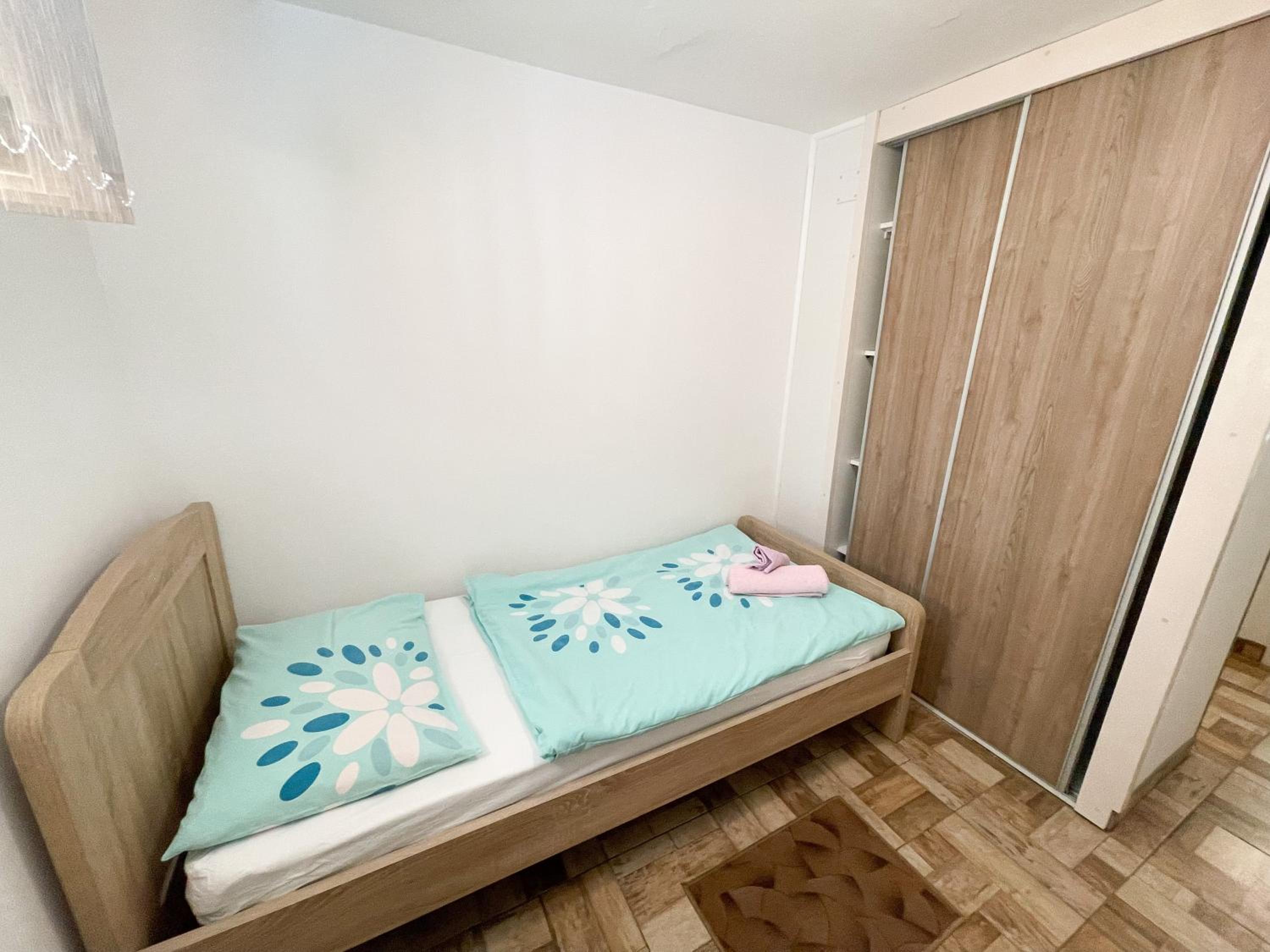 Apartmani Talia Crikvenica view 5