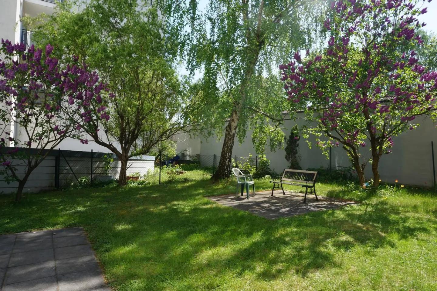 StayBearlin Apartments Prenzlauer Berg Grellstraße photo 1