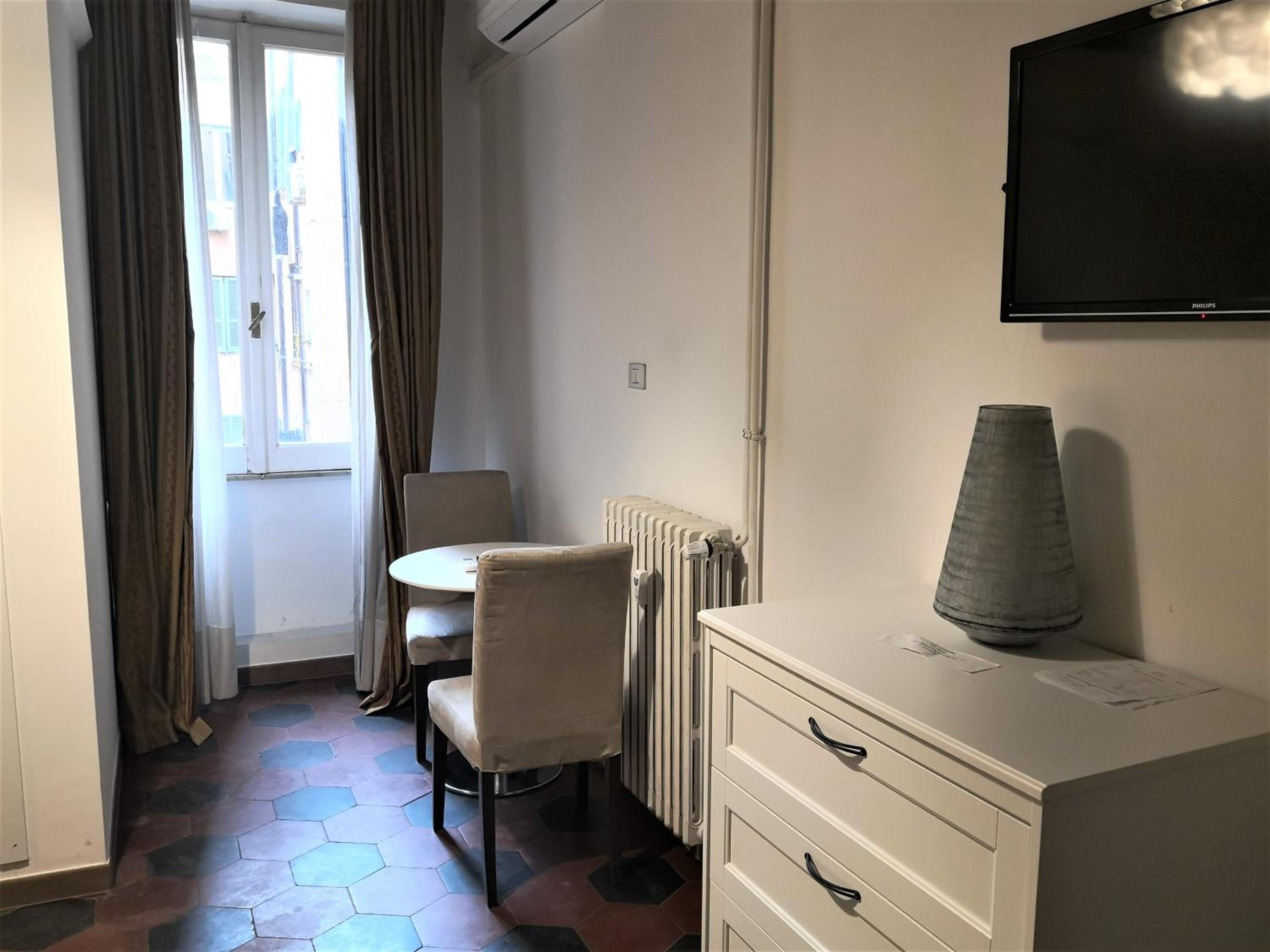 Napoleone Suite