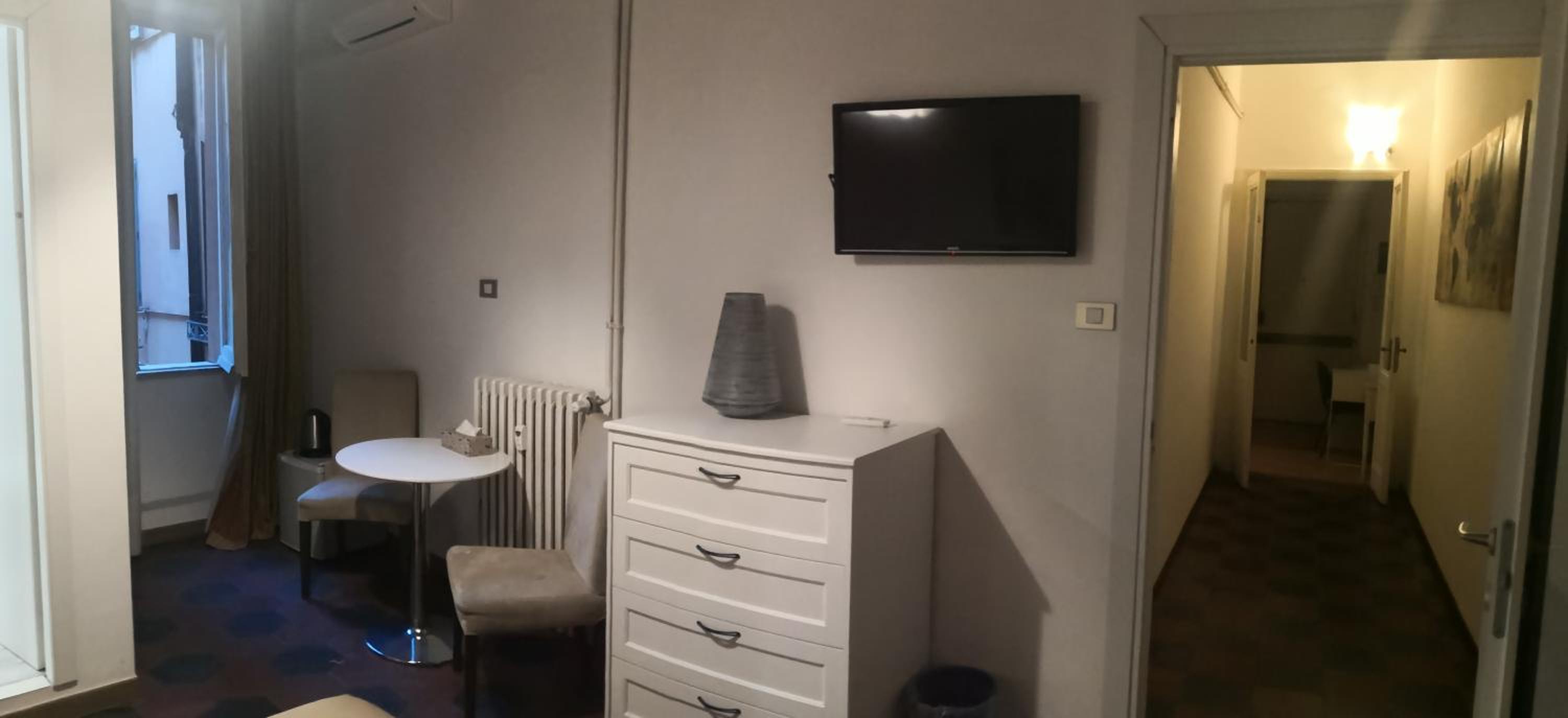 Napoleone Suite