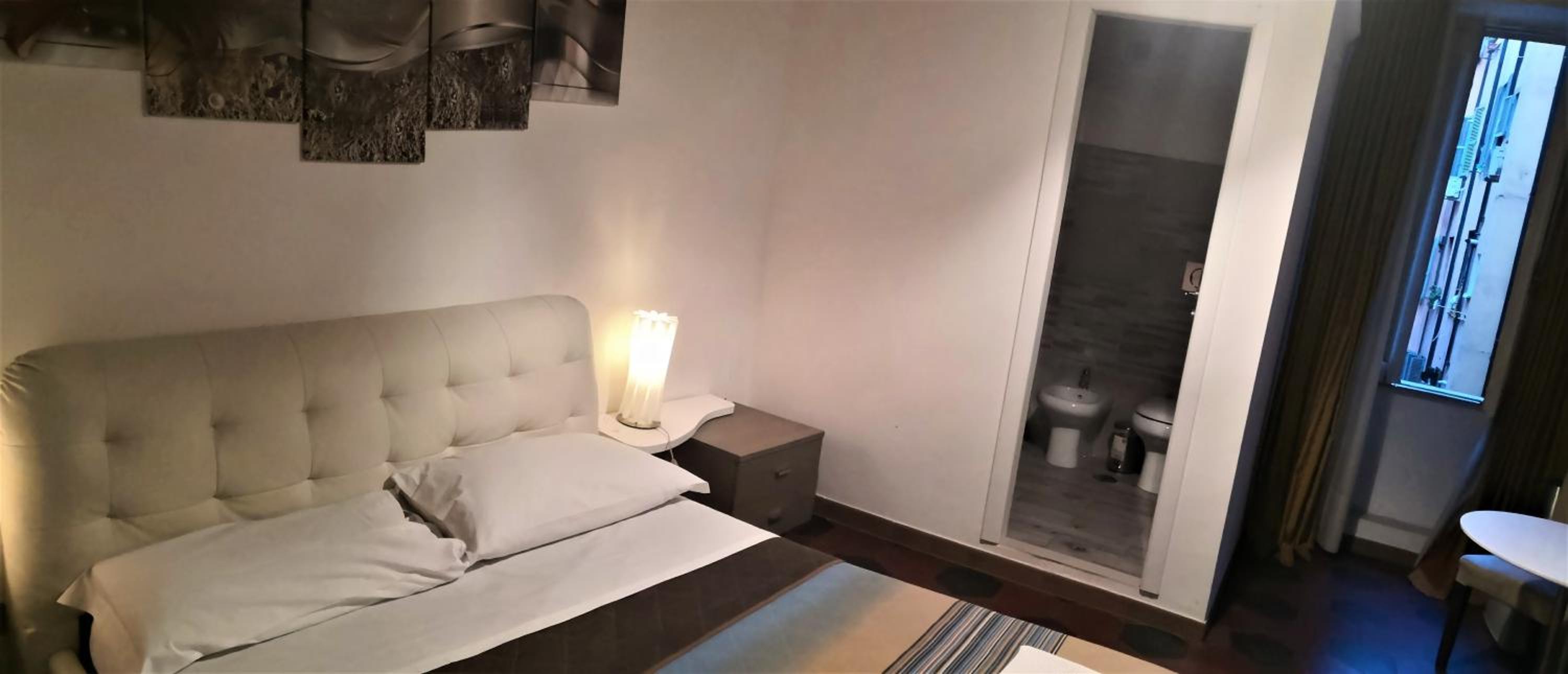 Napoleone Suite