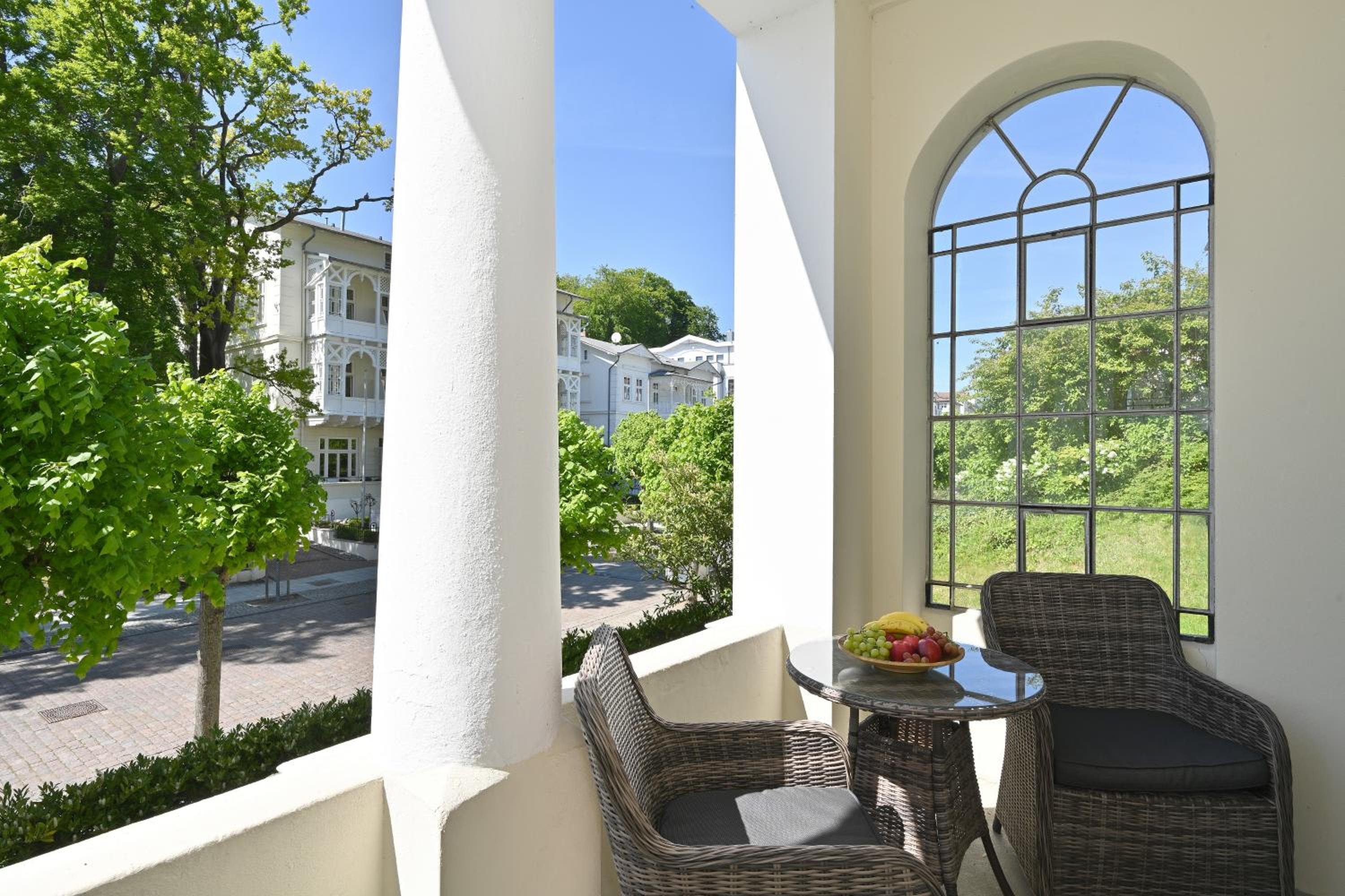 Villa Celia