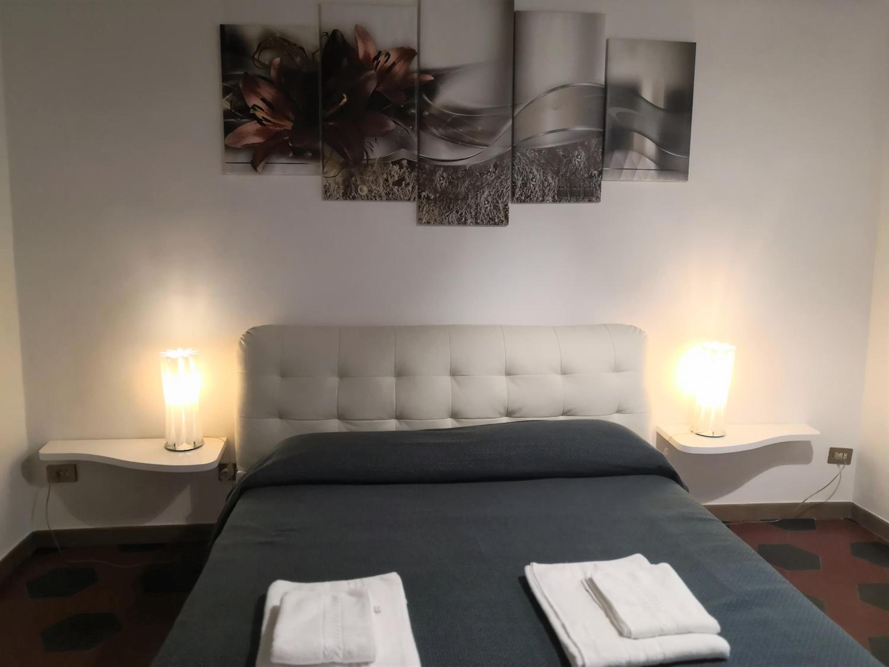 Napoleone Suite