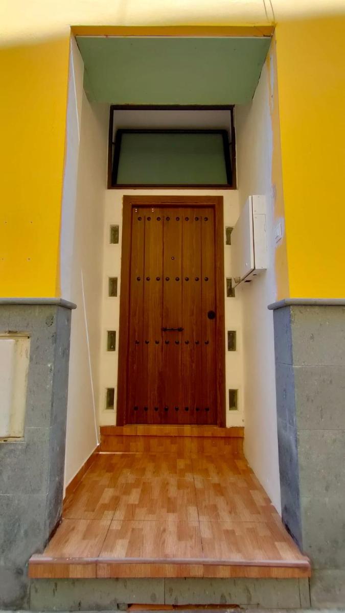 Apartamento La Marea photo 2