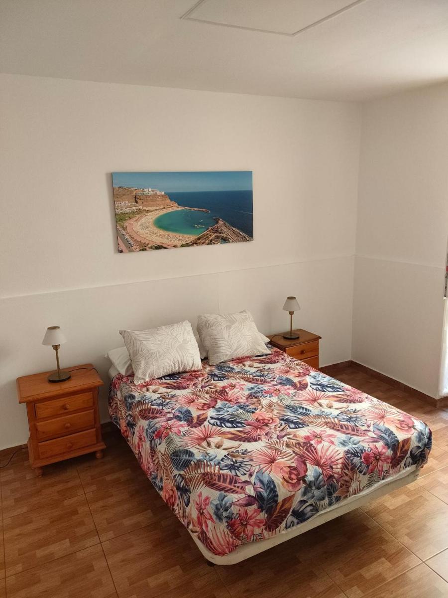 Apartamento La Marea photo 4