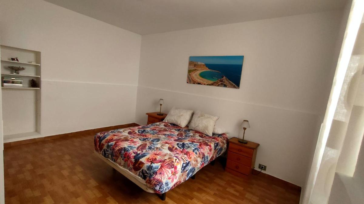 Apartamento La Marea photo 5