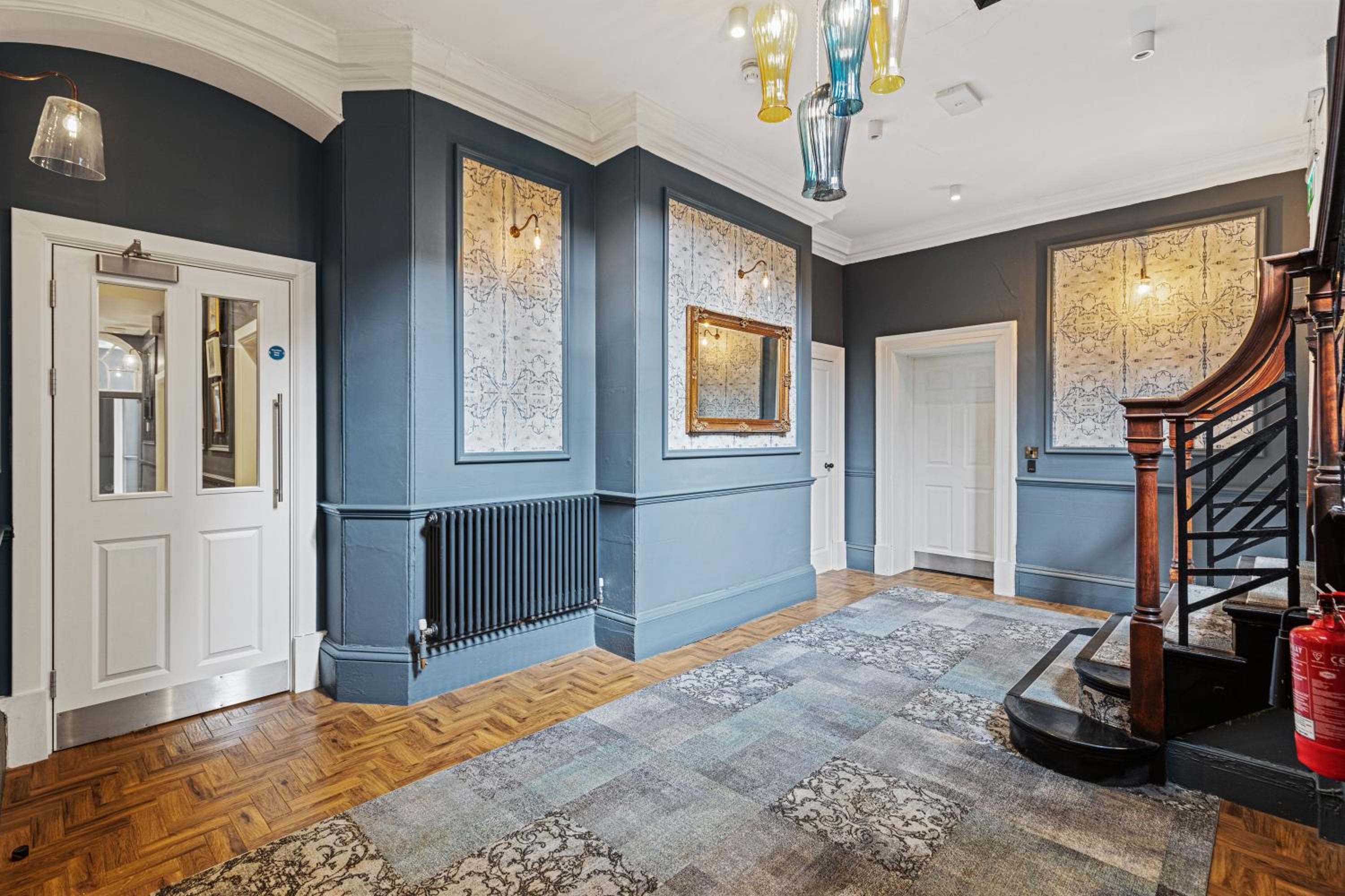 Leicester Vacations - St Martins Lodge - Property Image 39