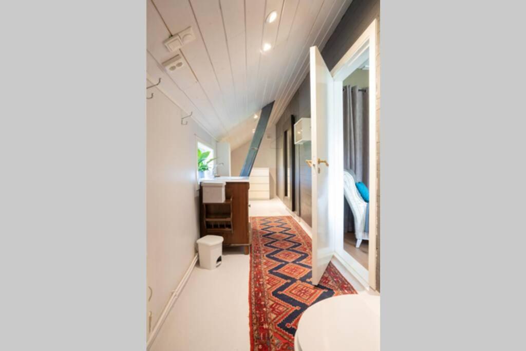 Eika Cottage: Cozy, rural, spacious and well-equiped view 3