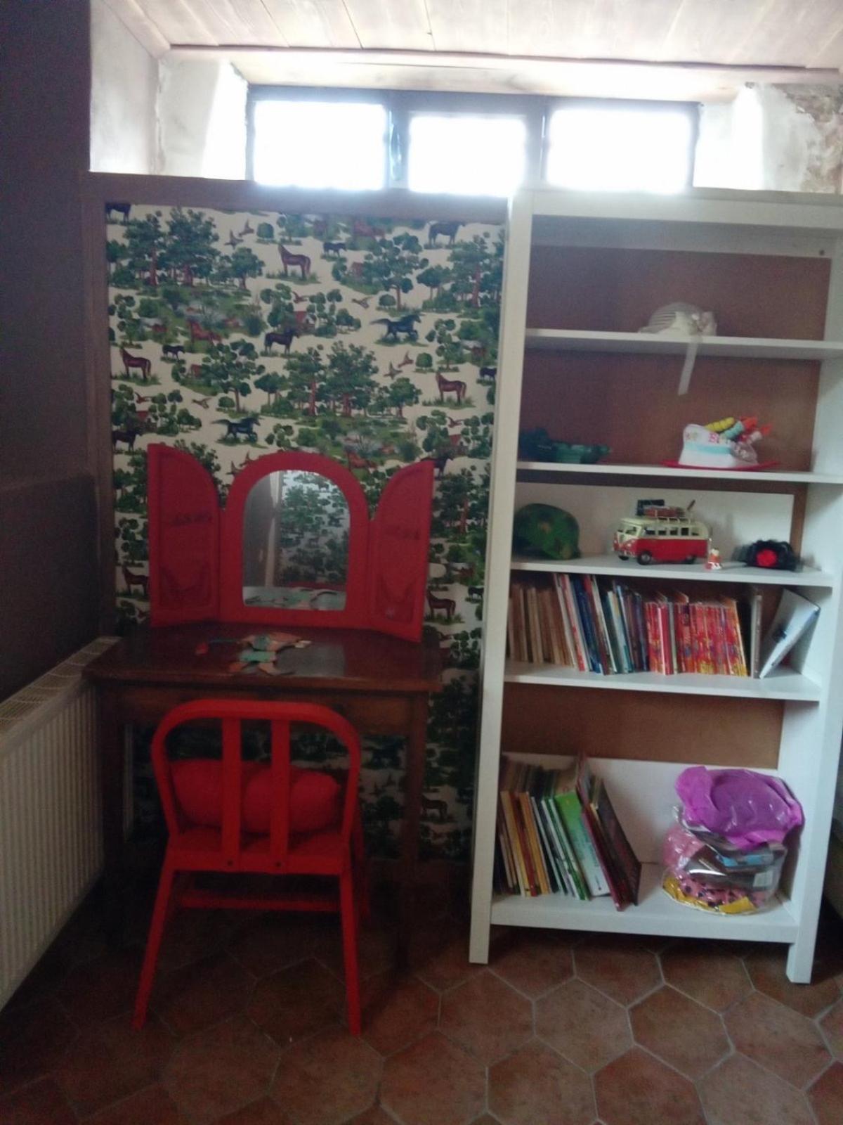 Elaion Guesthouse view 5