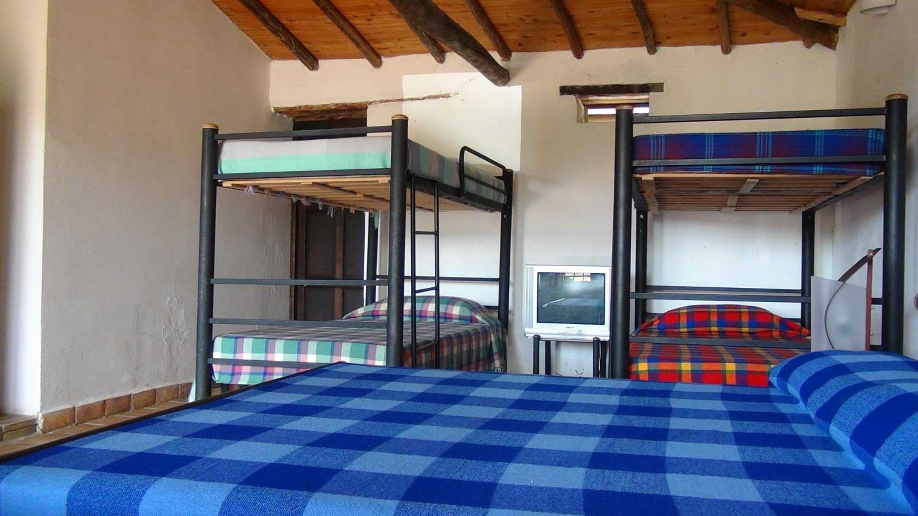 Finca Casa Loma Barichara