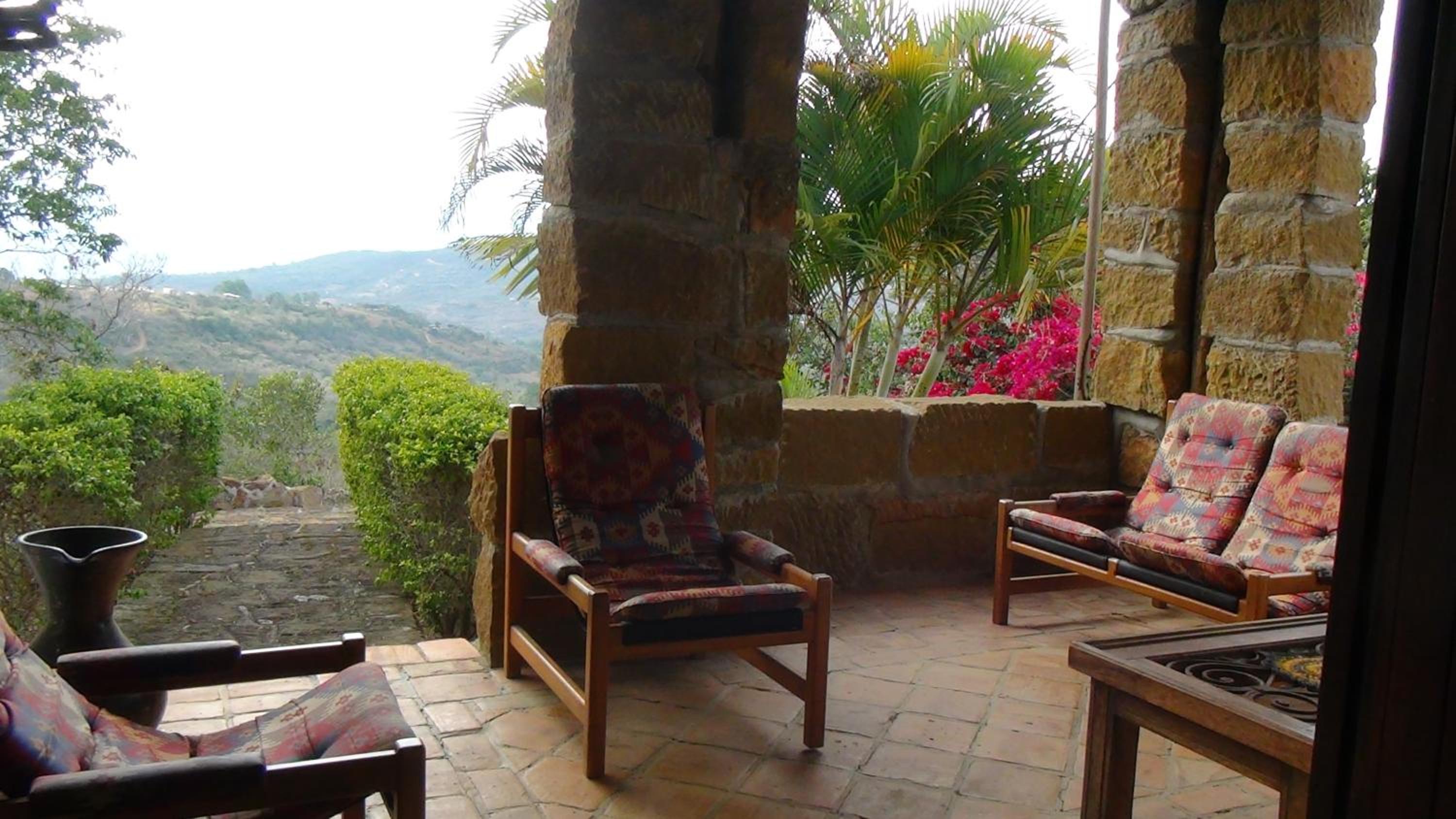Finca Casa Loma Barichara