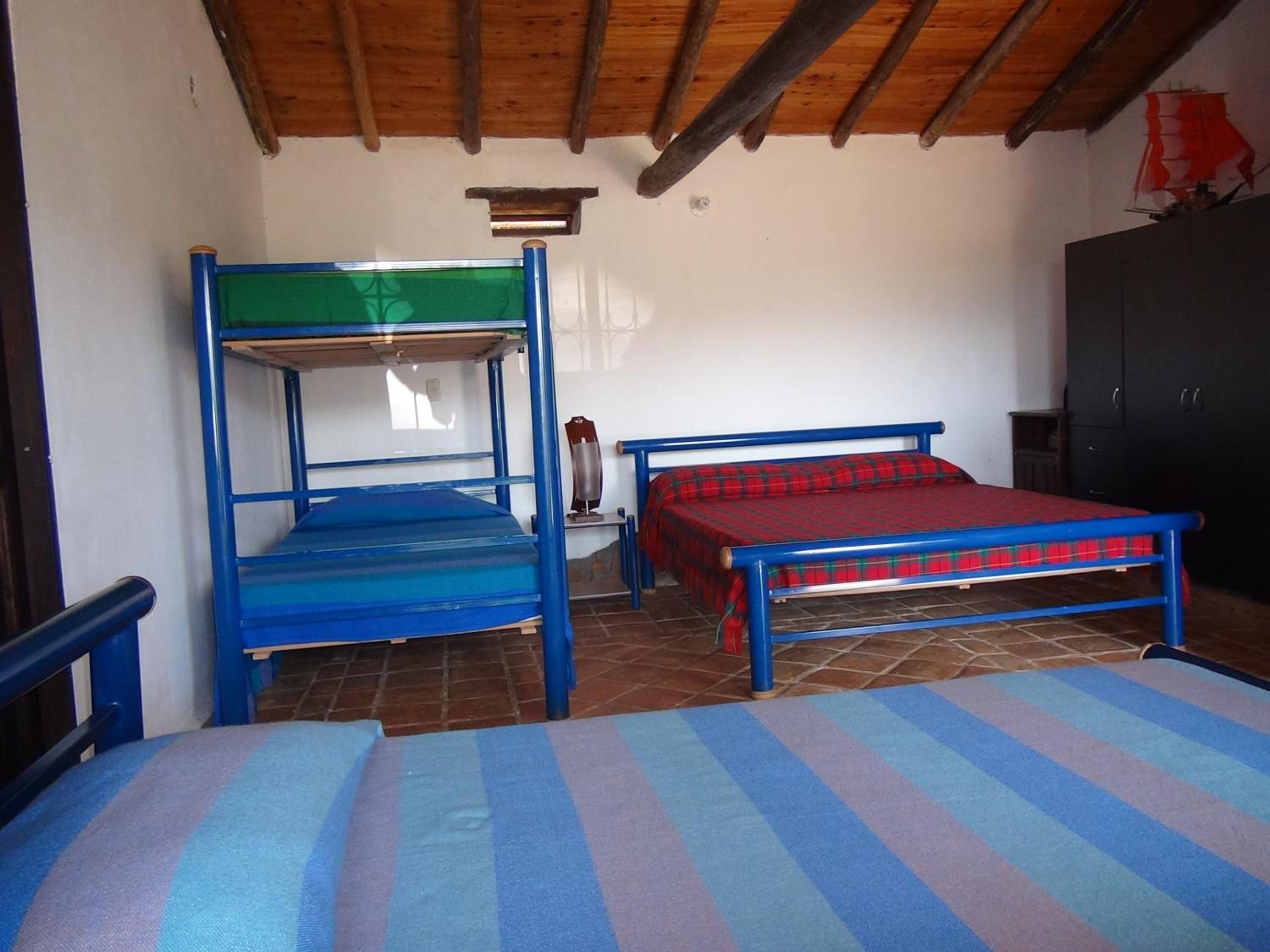 Finca Casa Loma Barichara