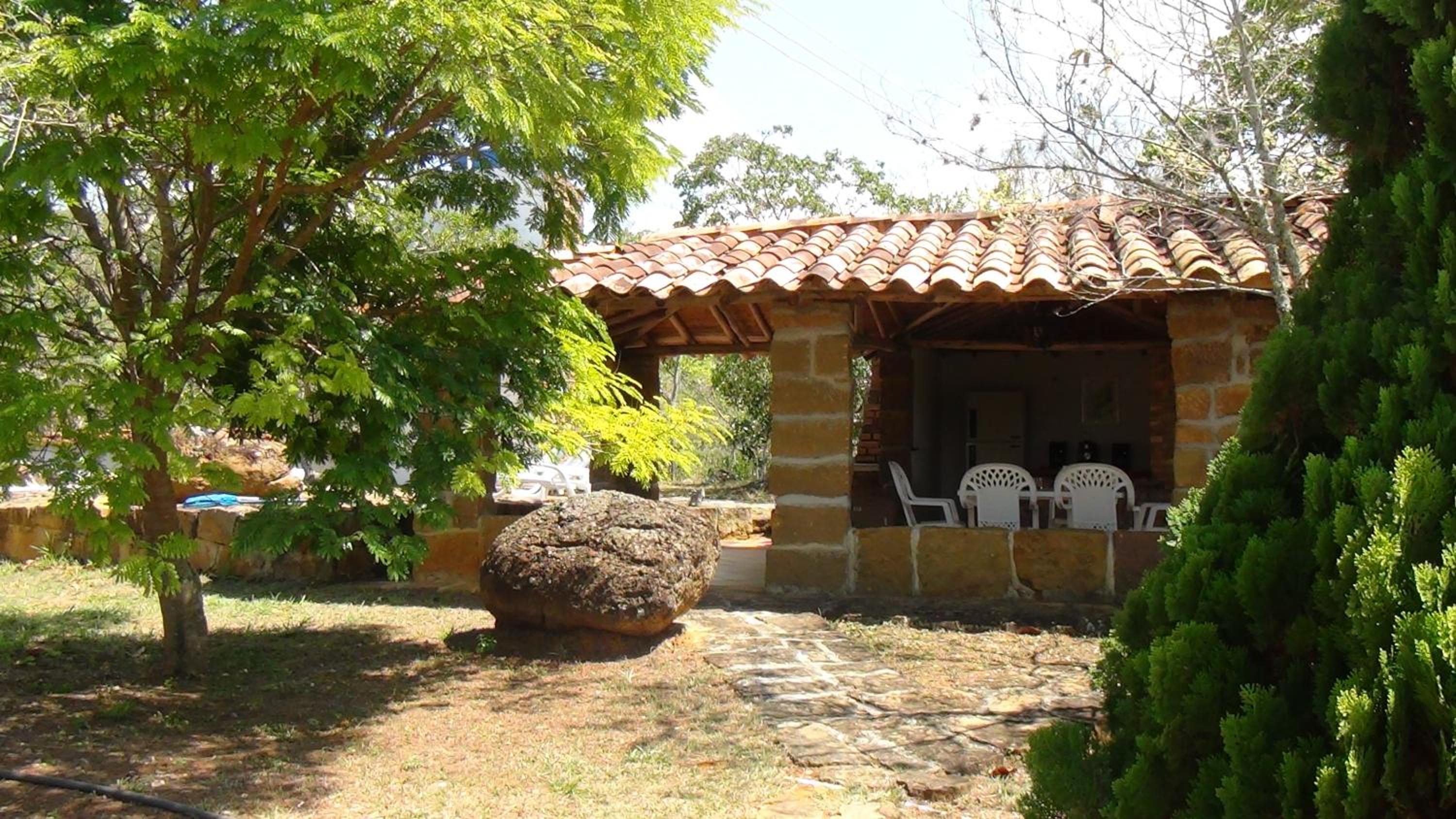 Finca Casa Loma Barichara