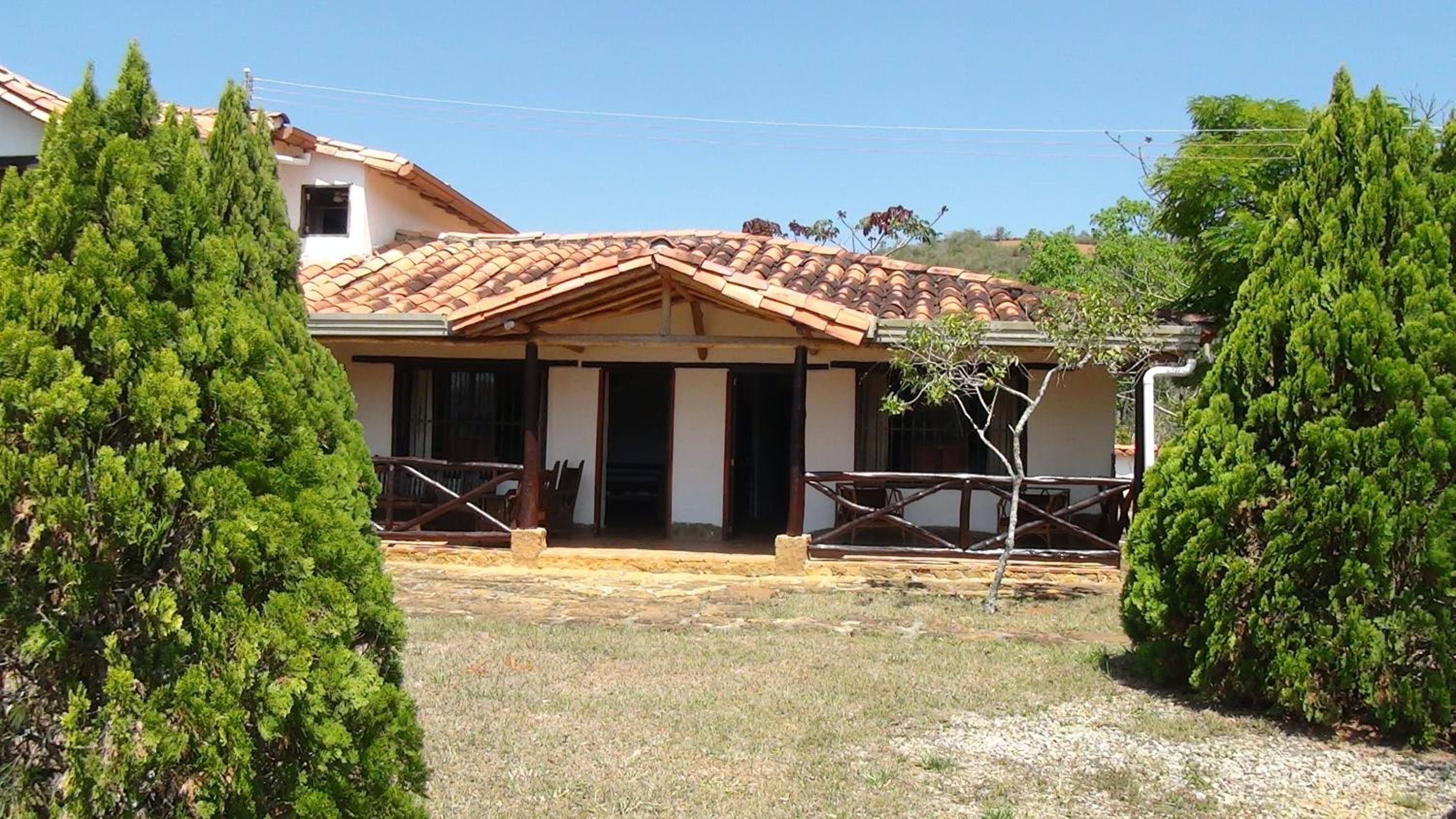Finca Casa Loma Barichara