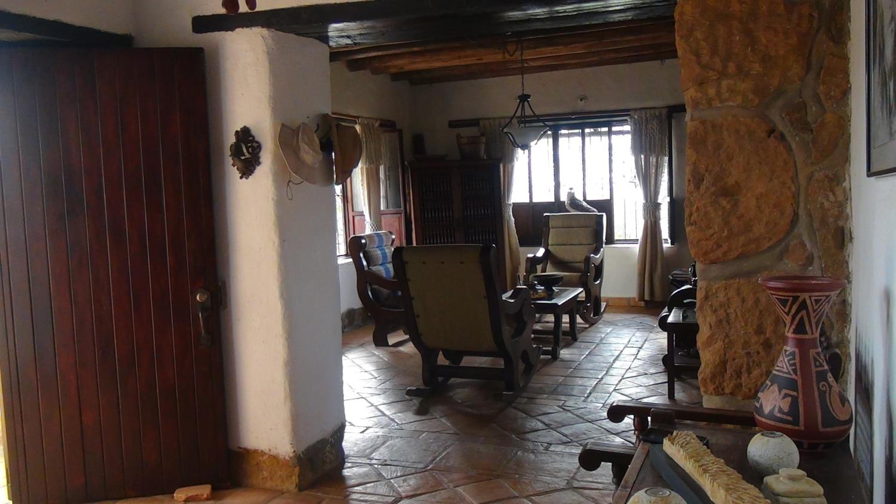 Finca Casa Loma Barichara